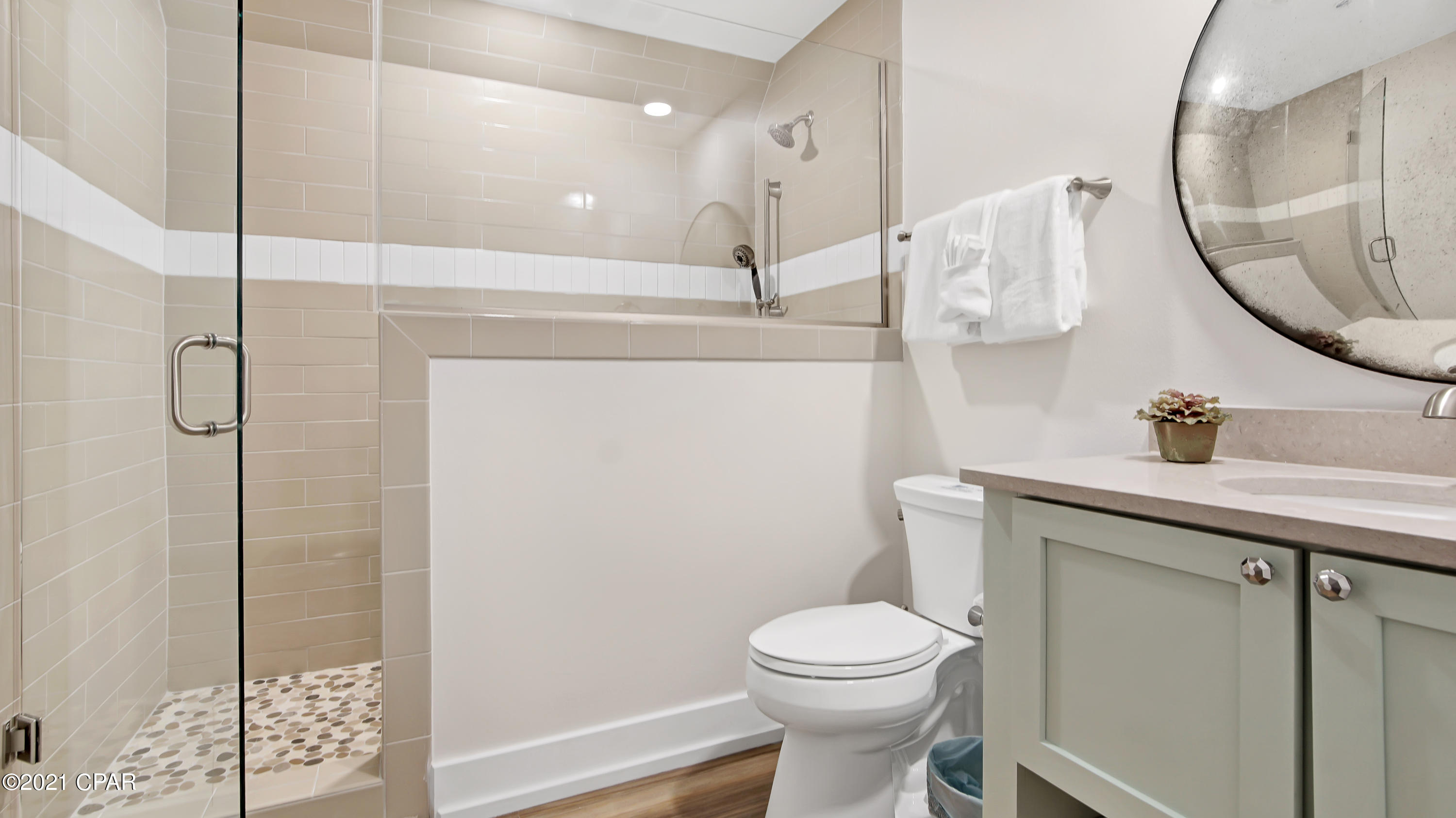 Bel Air - Residential