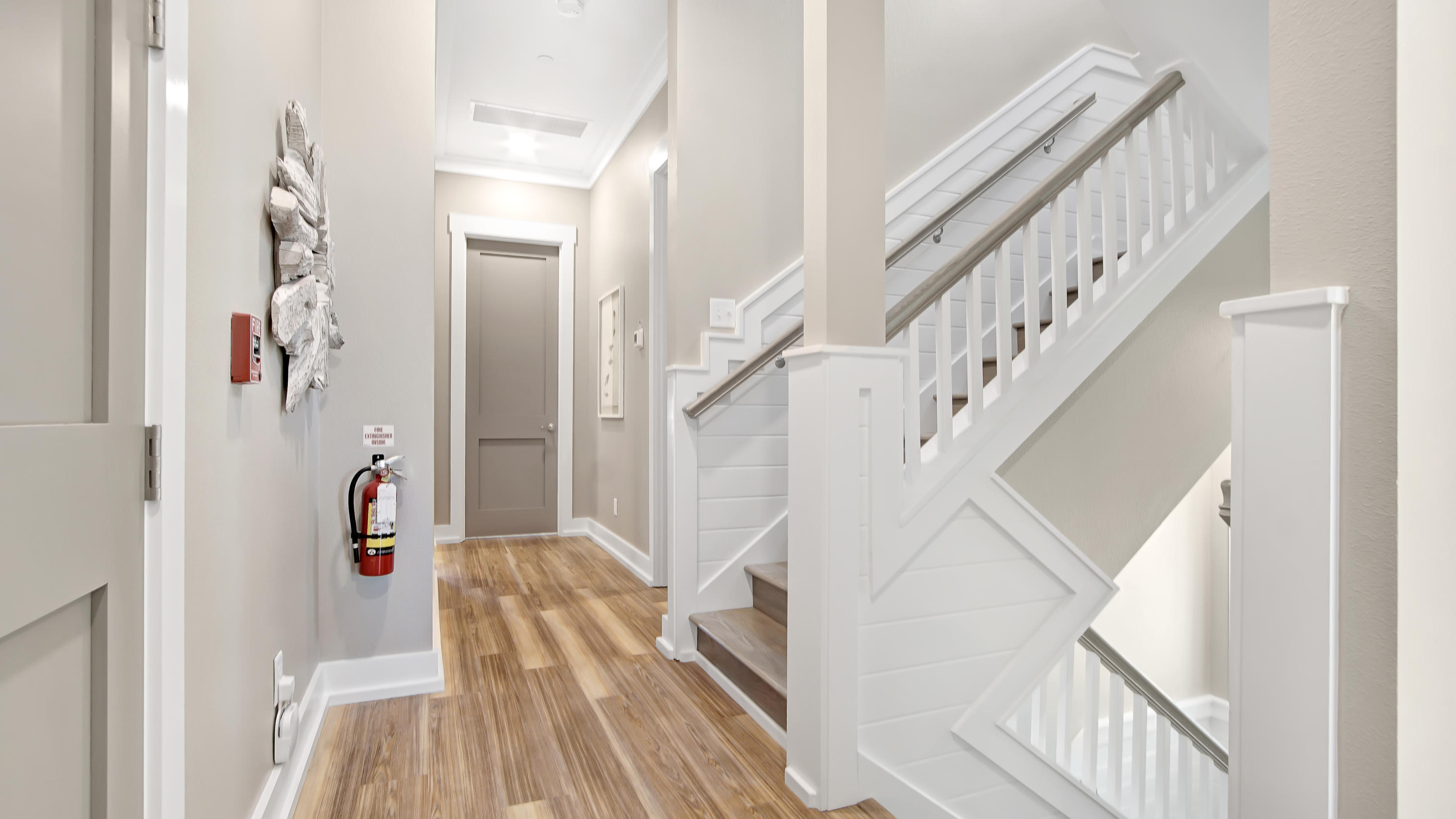 Bel Air - Residential