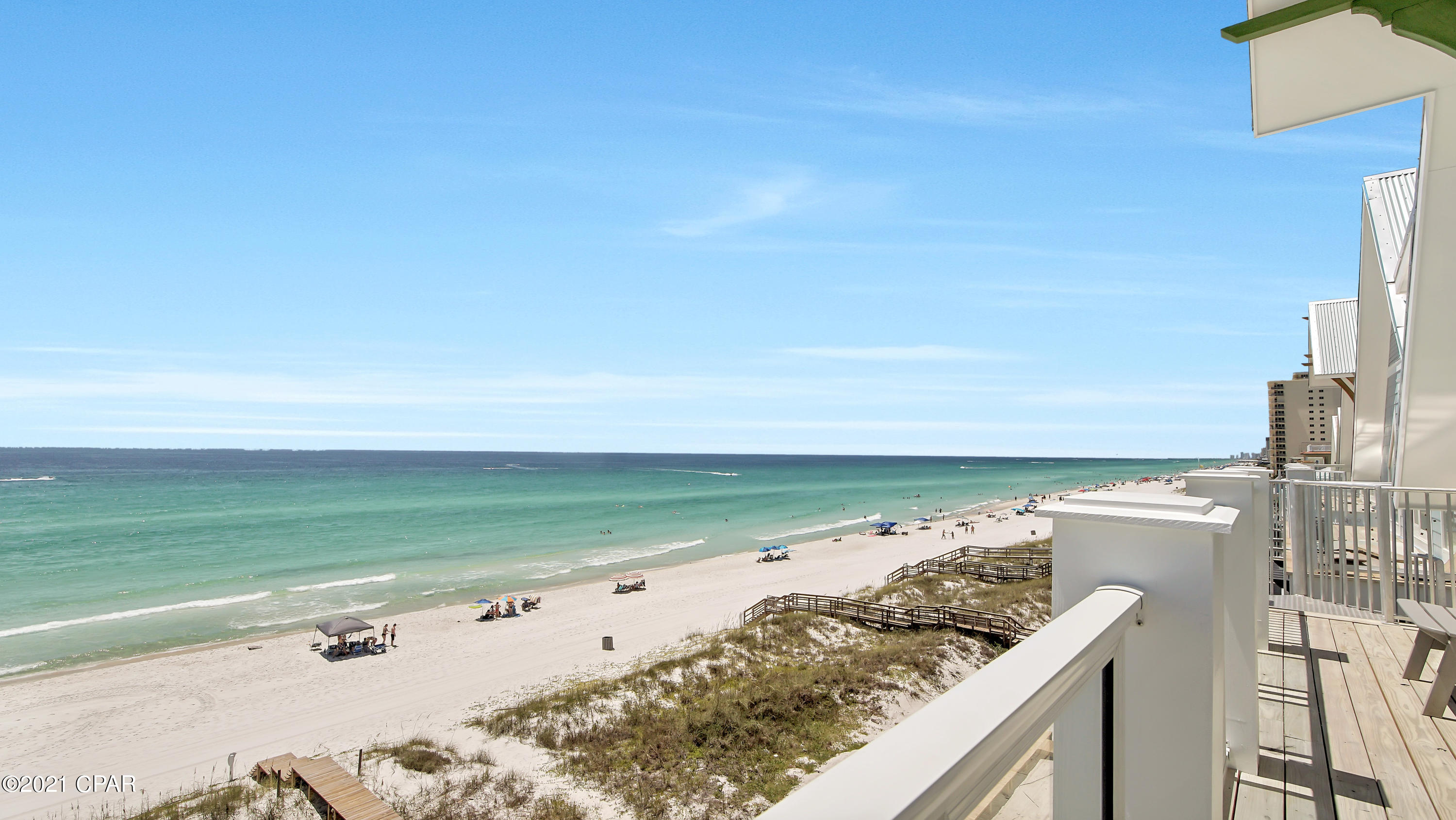 Bel Air - Residential