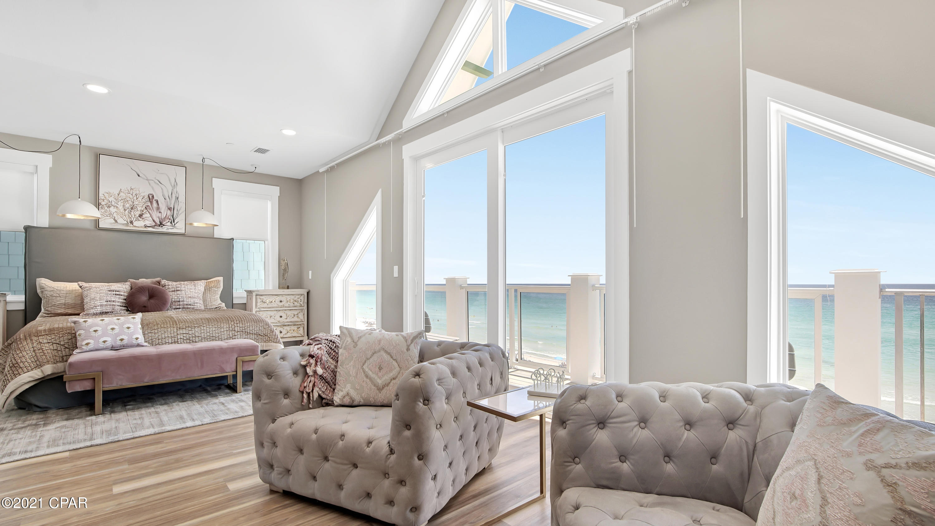 Bel Air - Residential