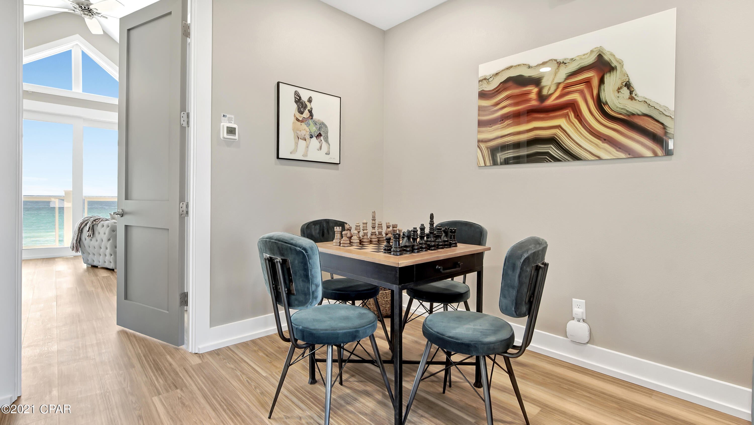 Bel Air - Residential