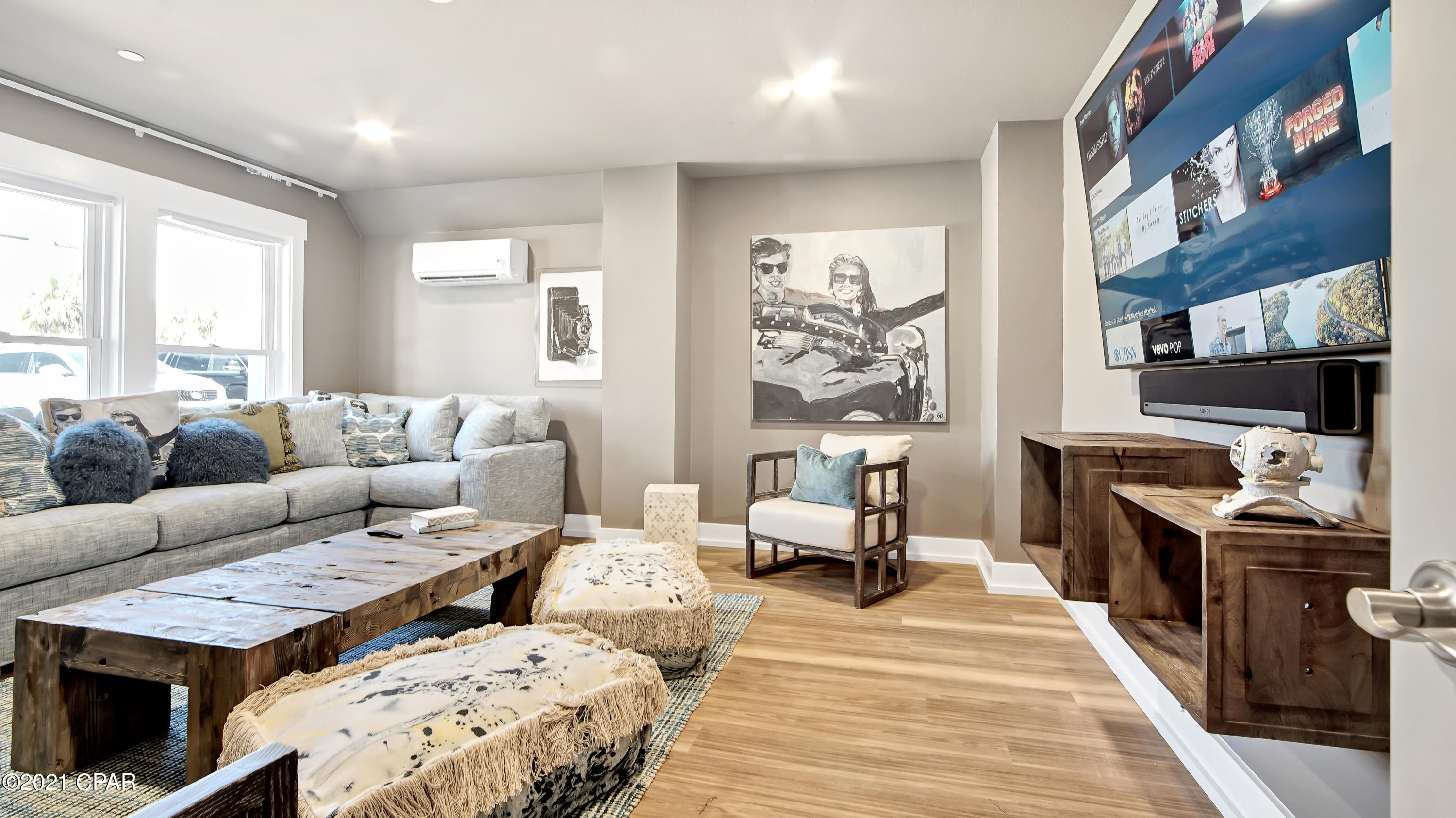 Bel Air - Residential