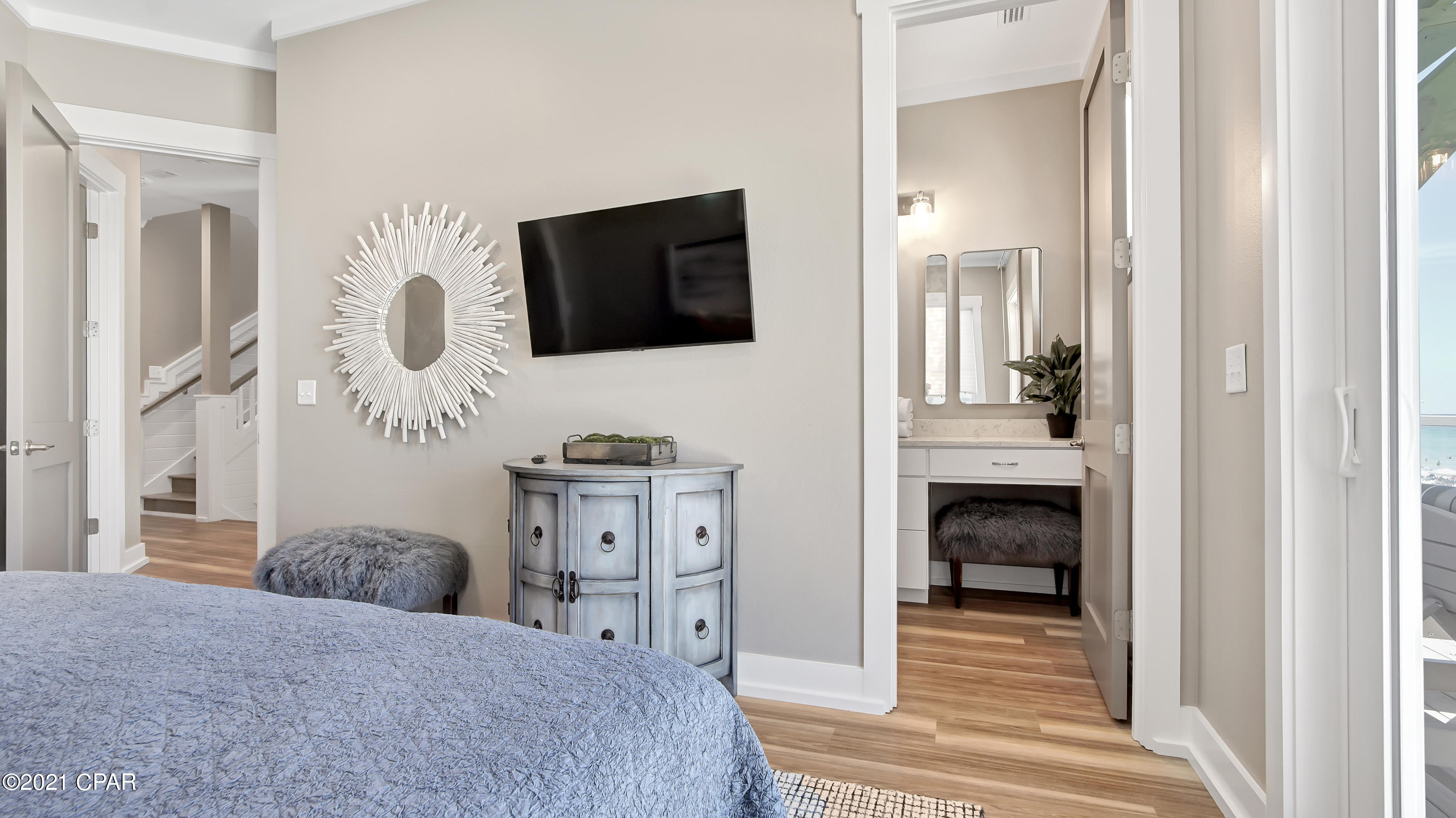 Bel Air - Residential