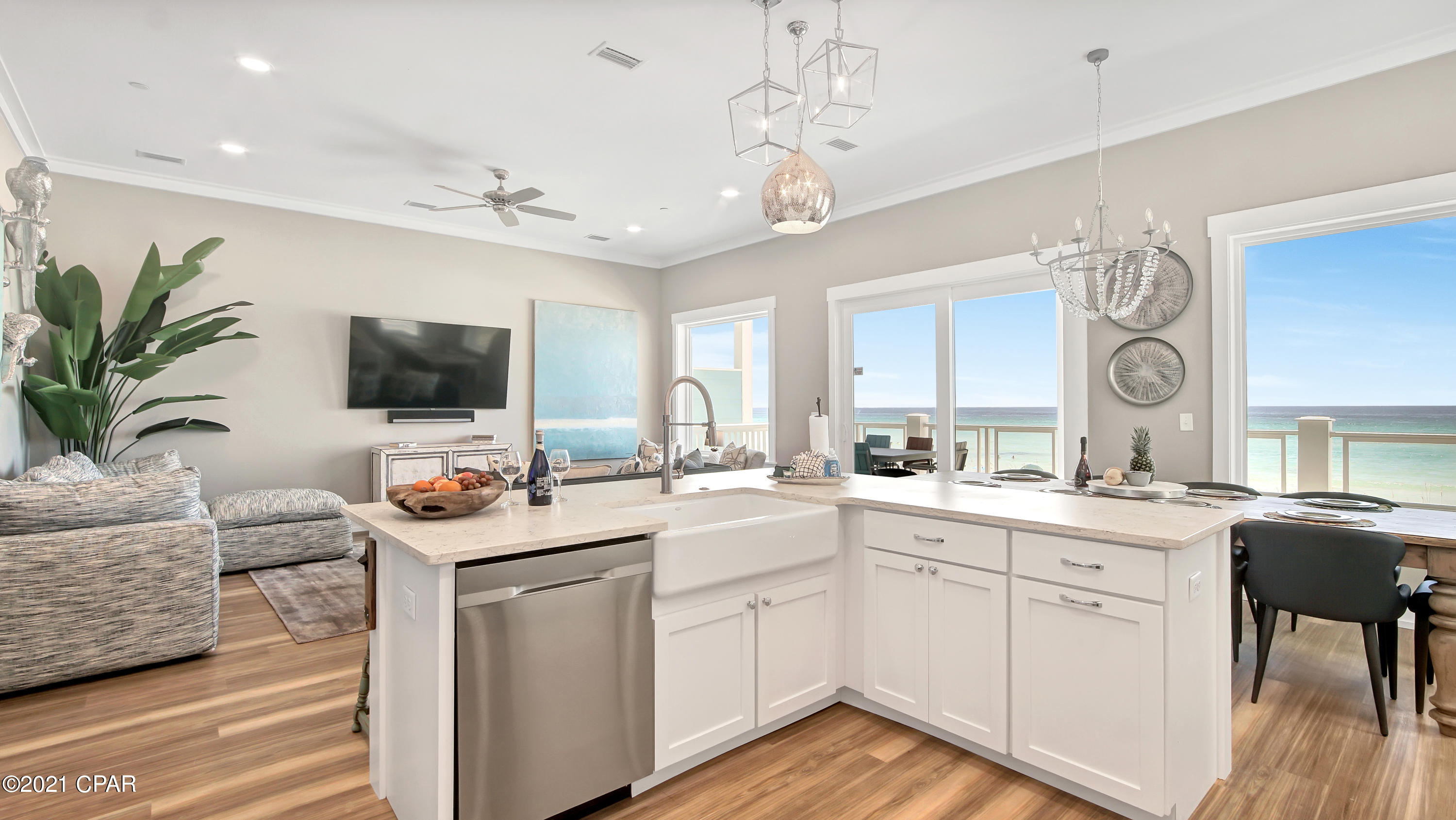 Bel Air - Residential