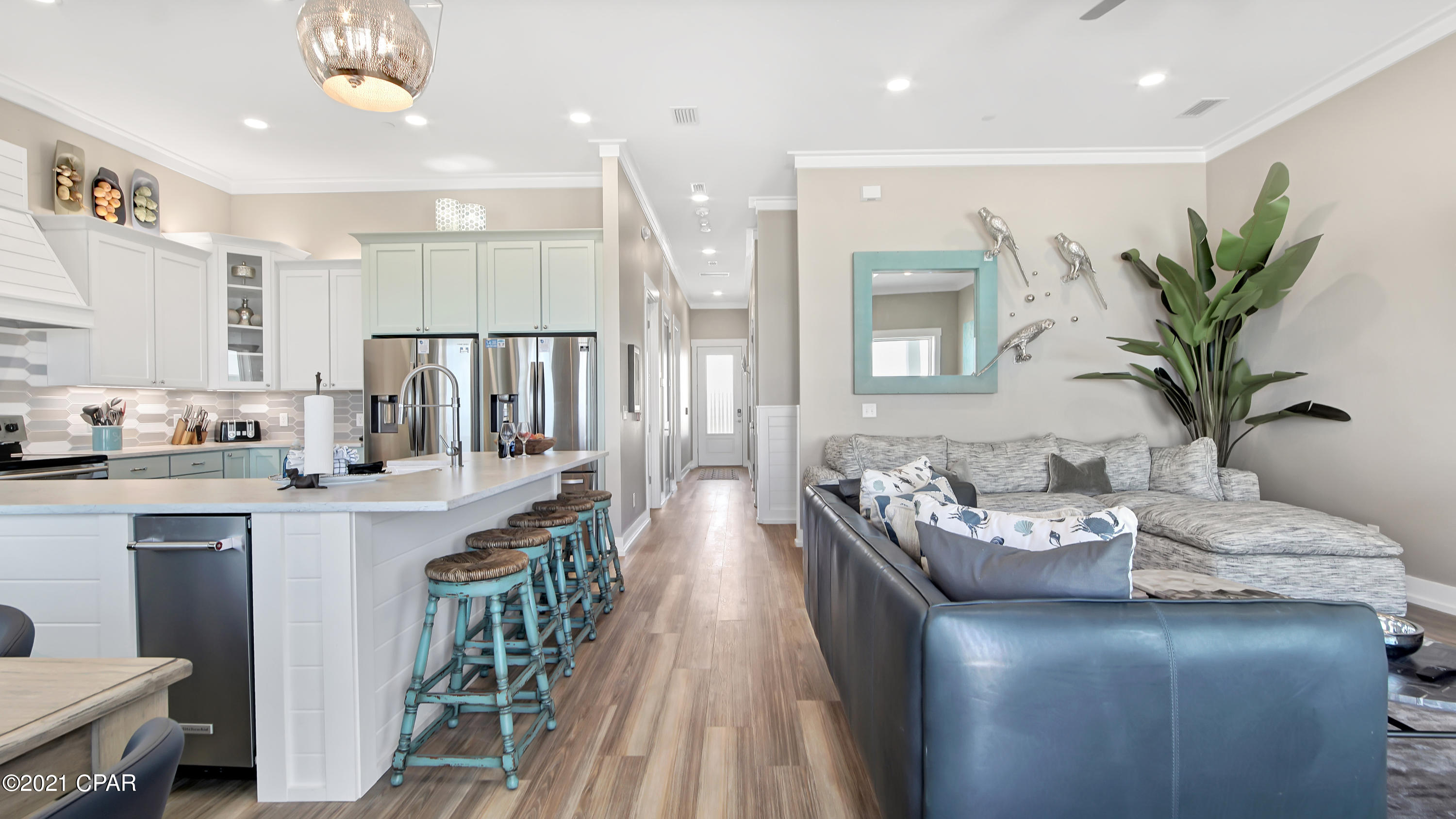 Bel Air - Residential