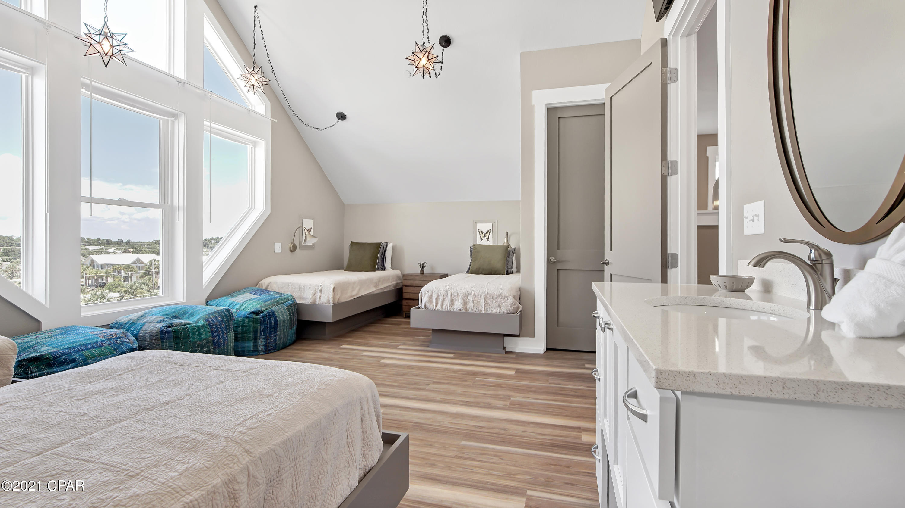 Bel Air - Residential