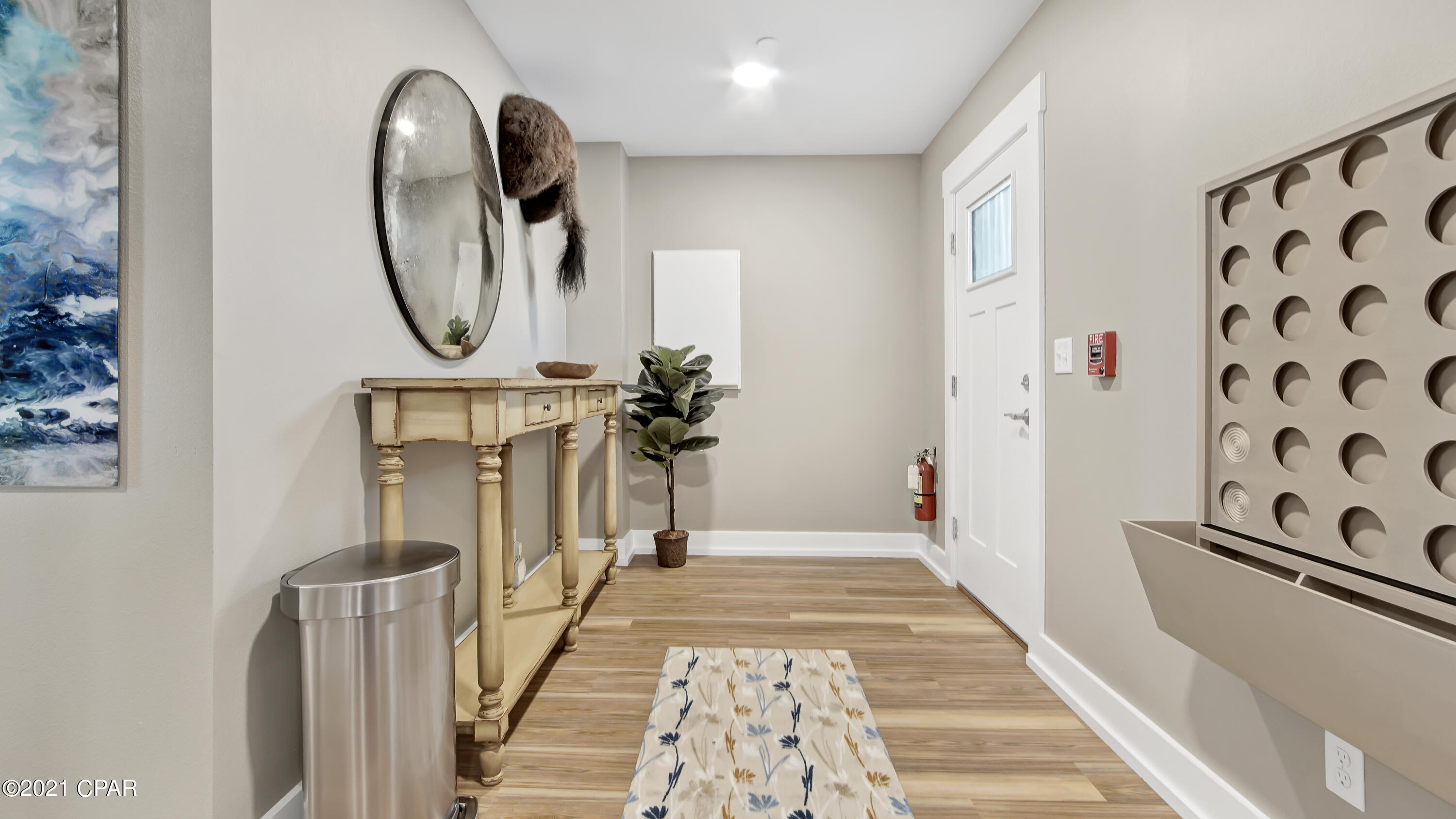 Bel Air - Residential