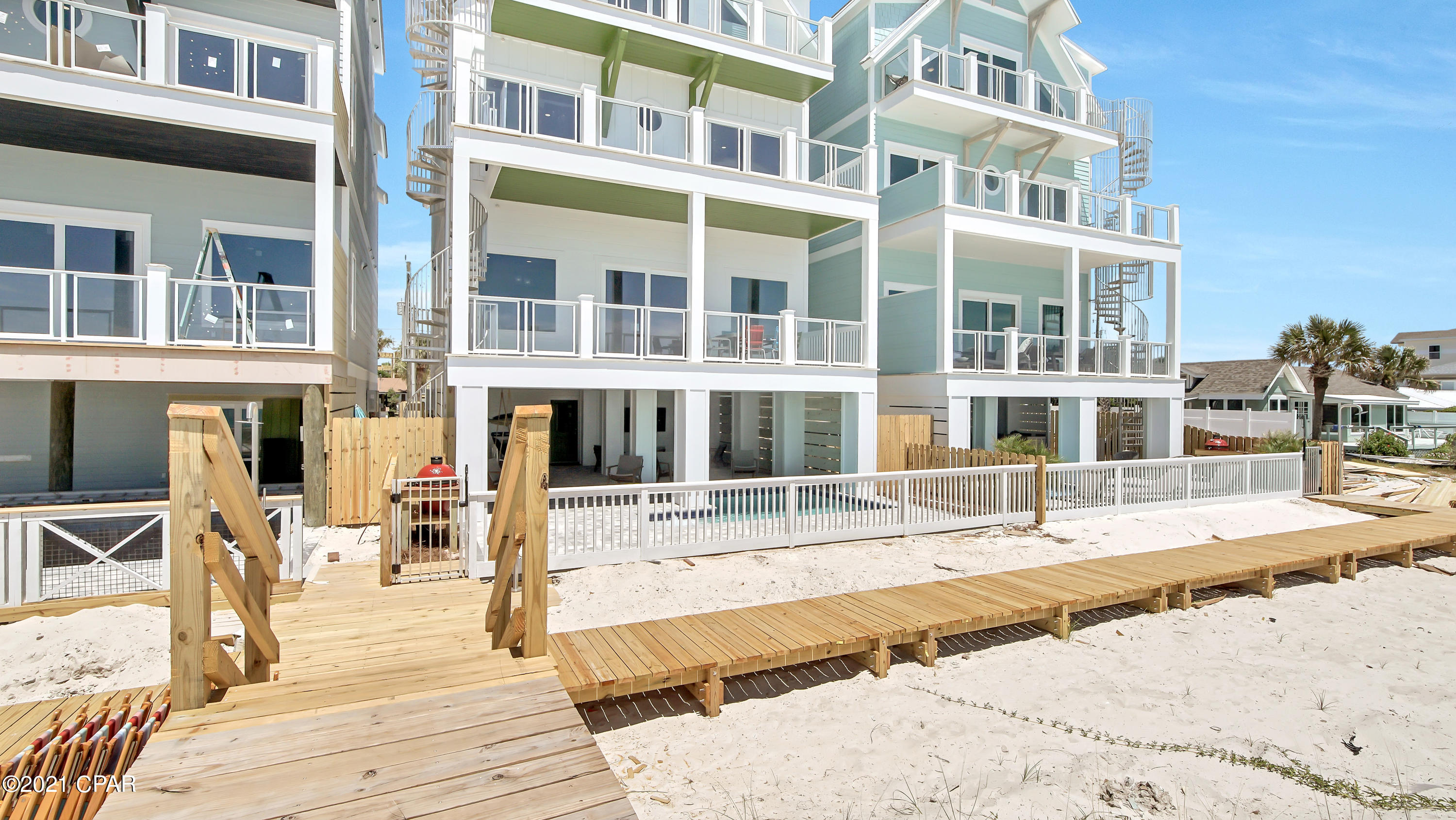 Bel Air - Residential