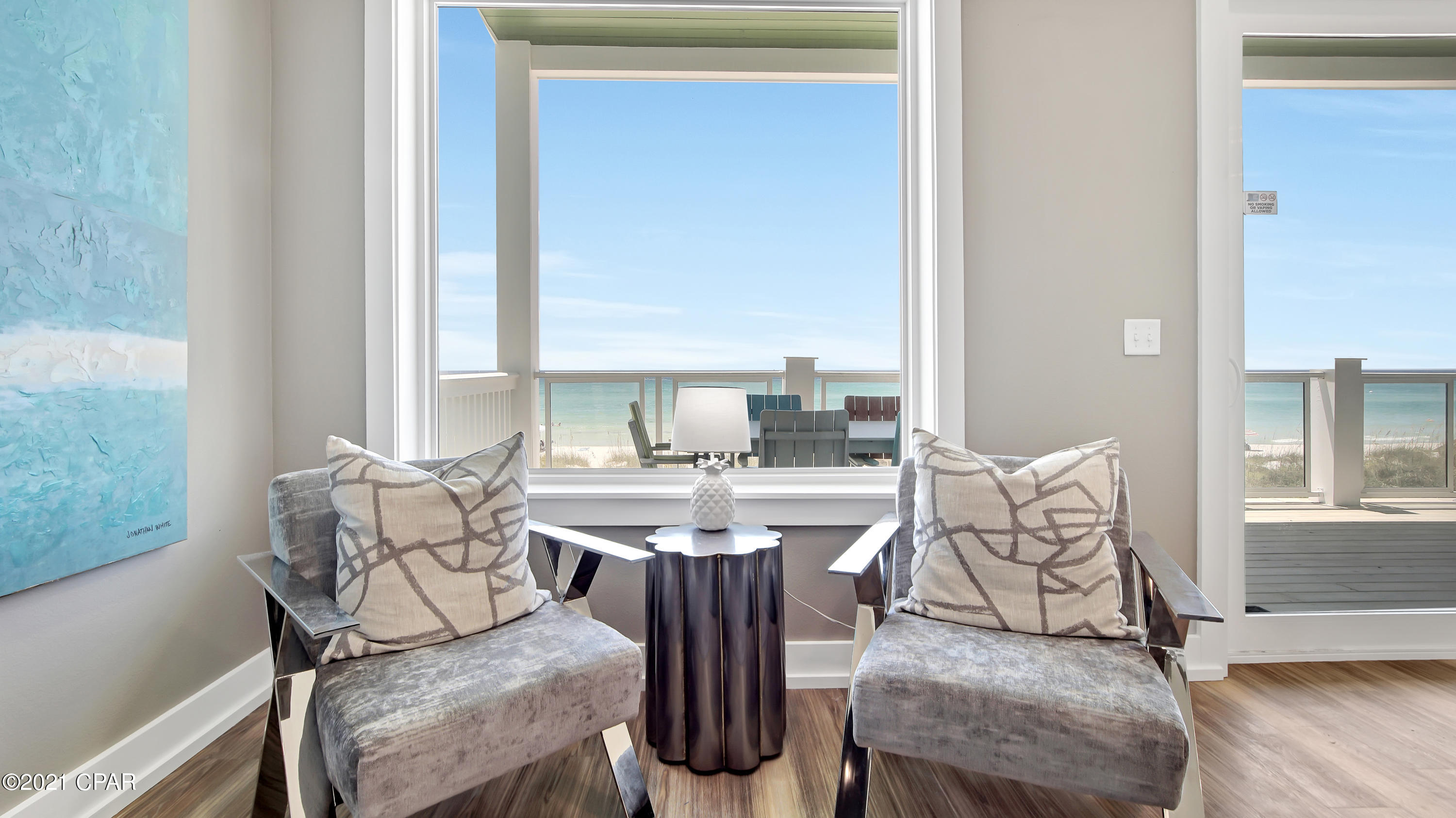 Bel Air - Residential