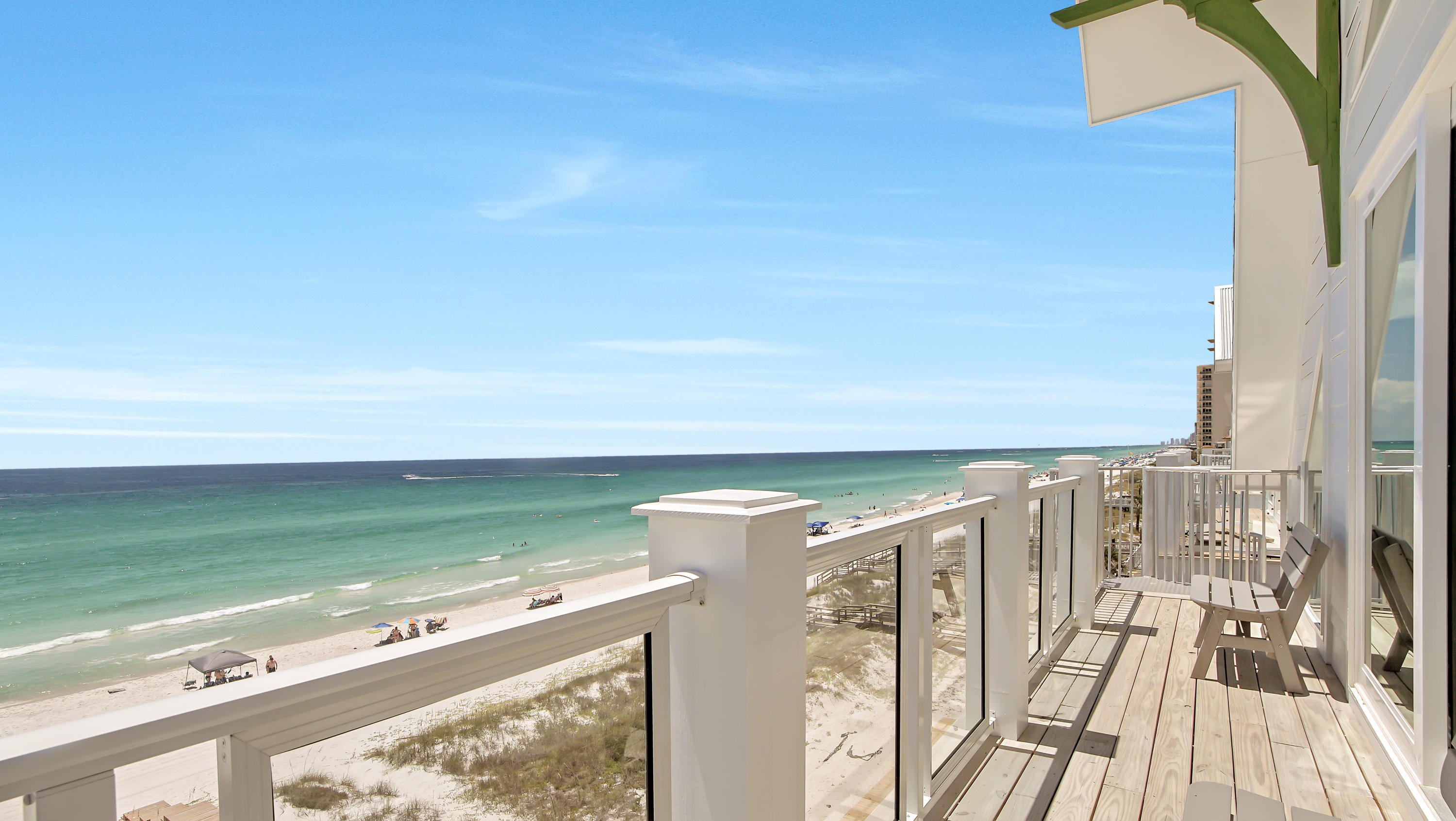 Bel Air - Residential