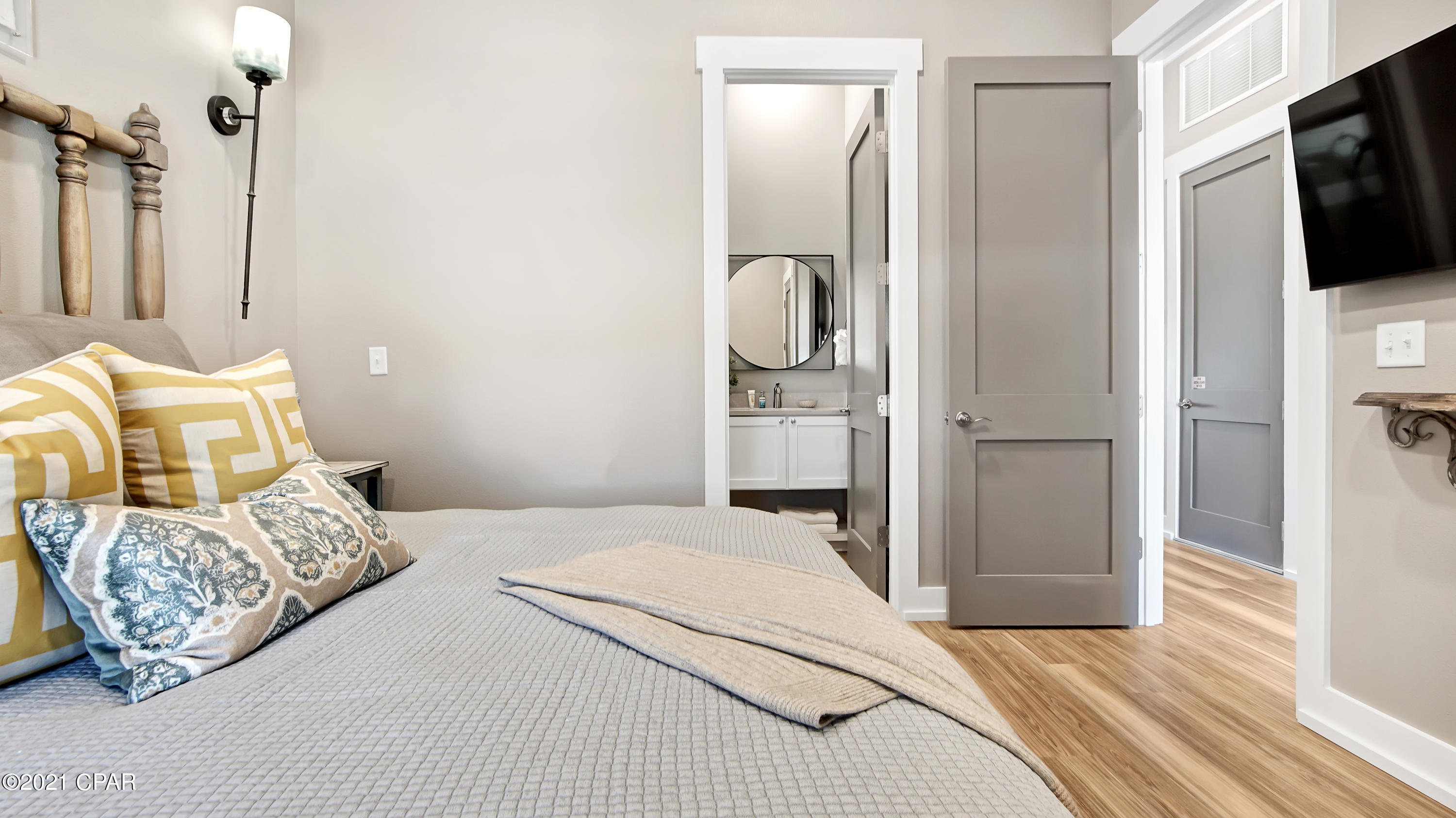 Bel Air - Residential