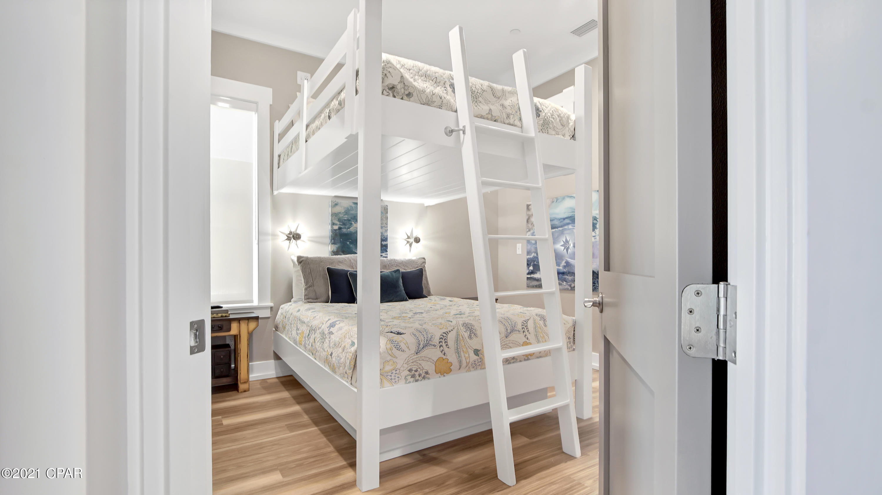 Bel Air - Residential