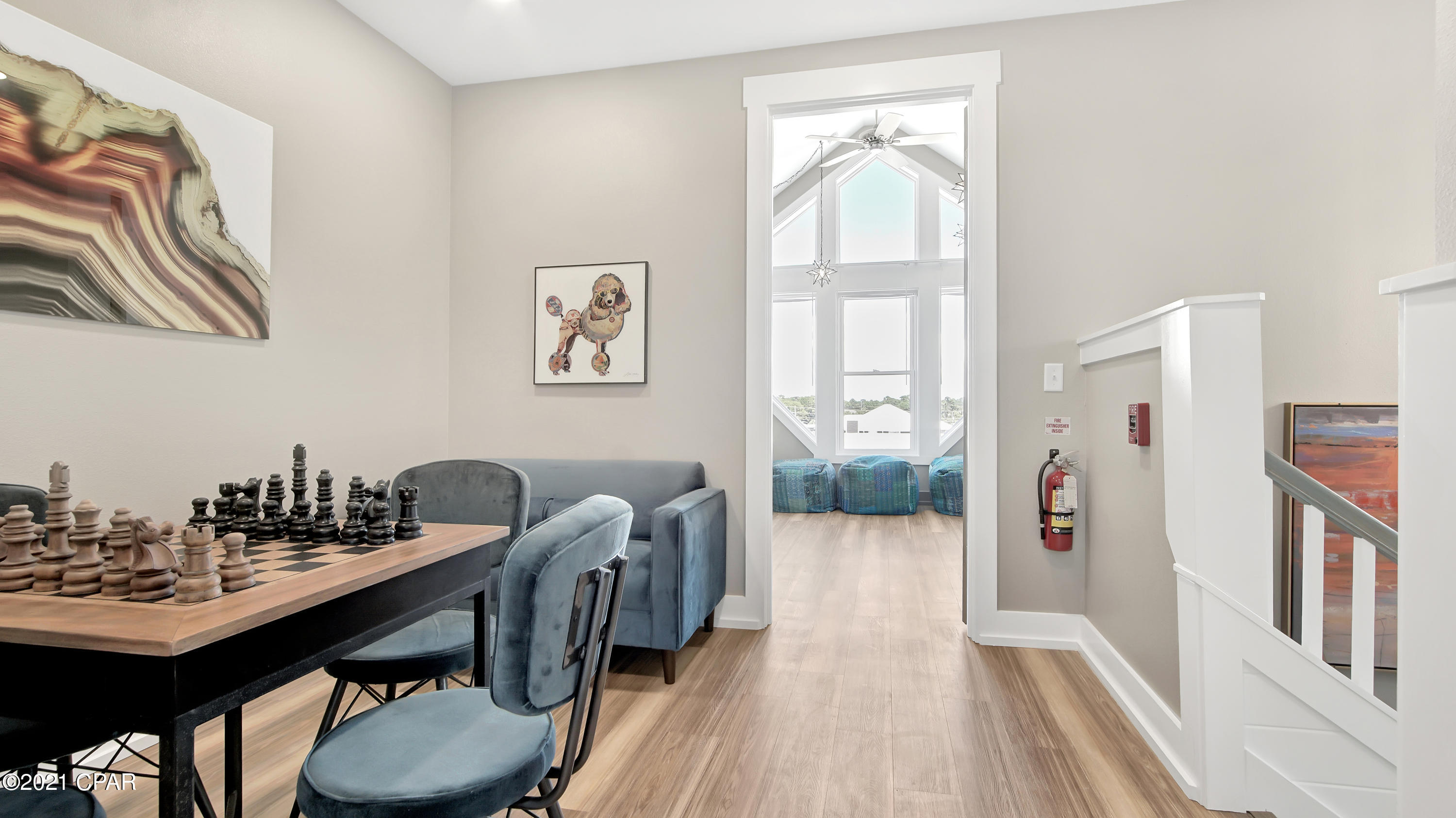 Bel Air - Residential