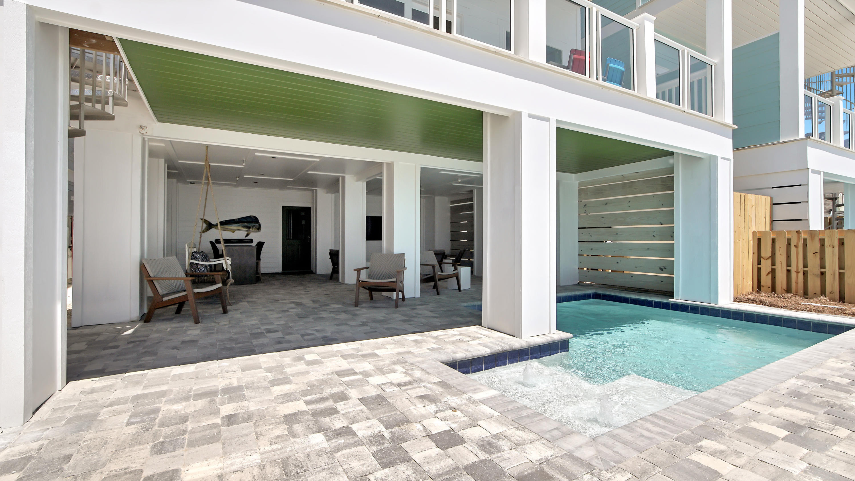 Bel Air - Residential