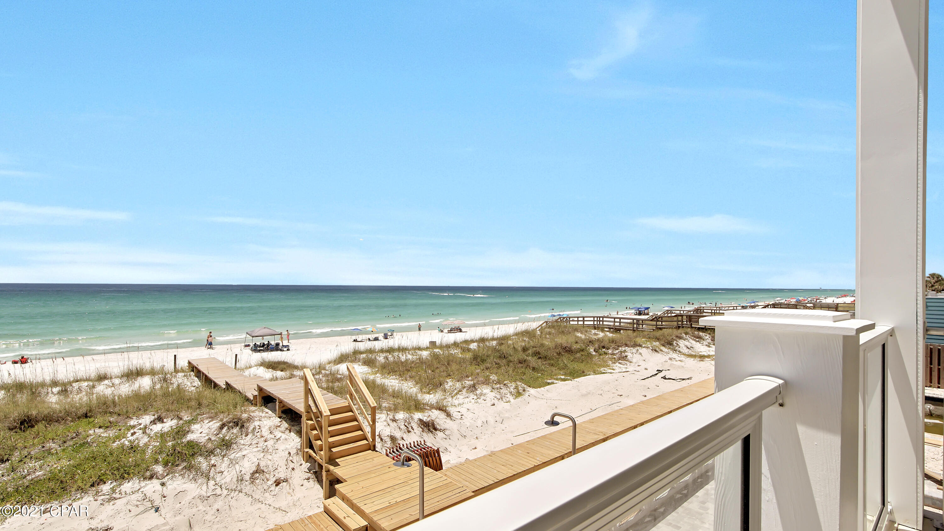 Bel Air - Residential