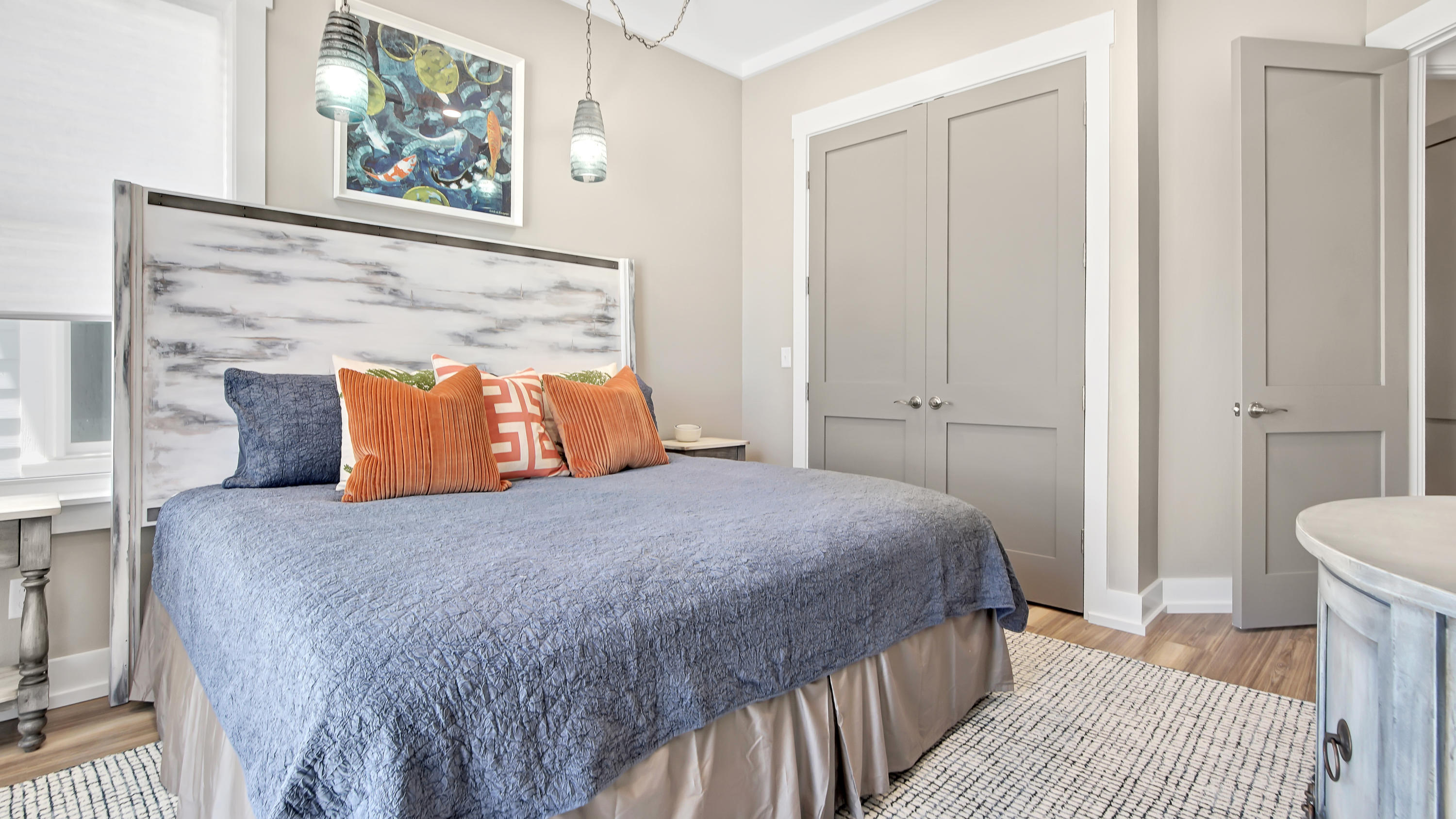 Bel Air - Residential