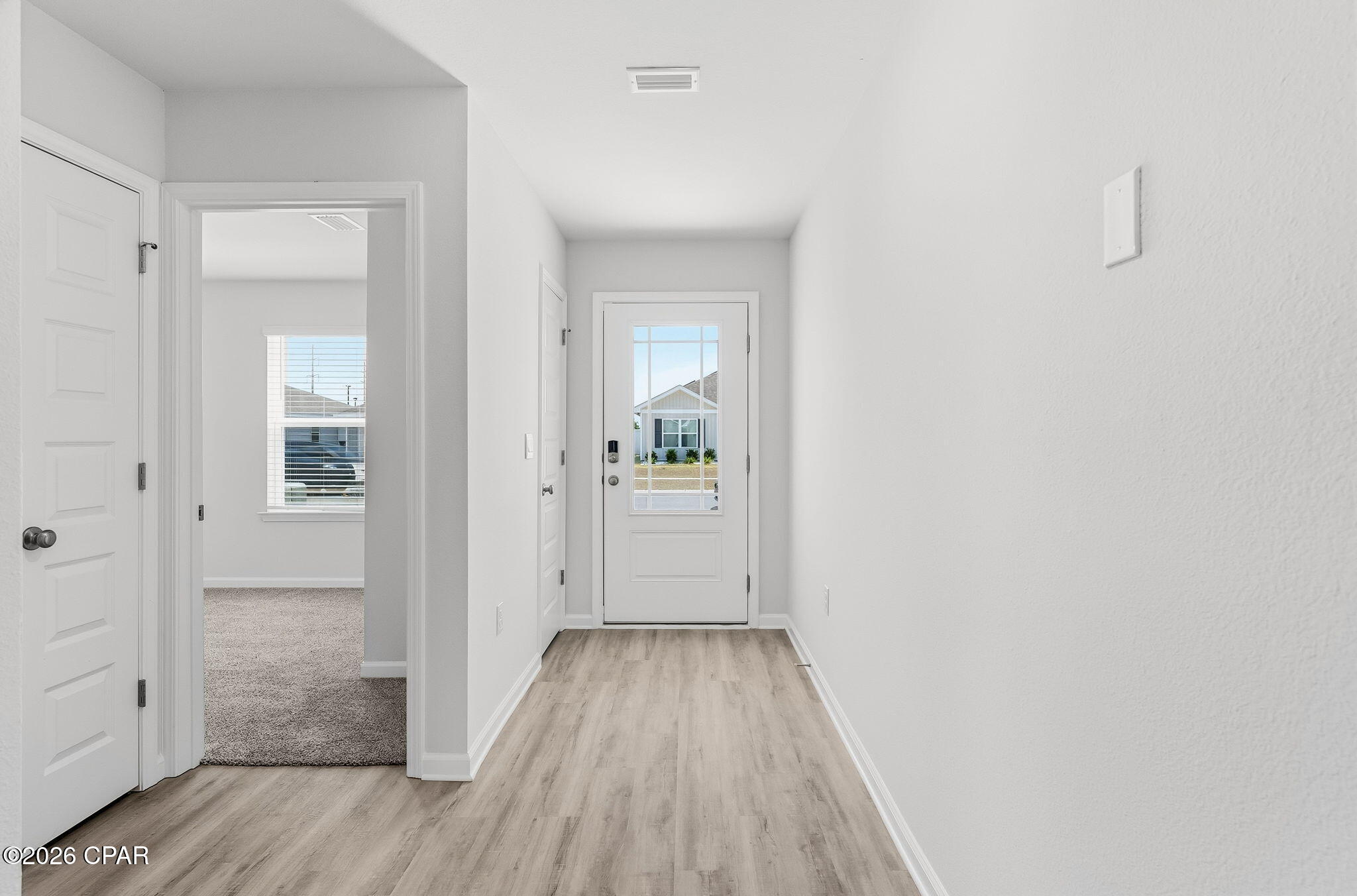 Liberty - Residential