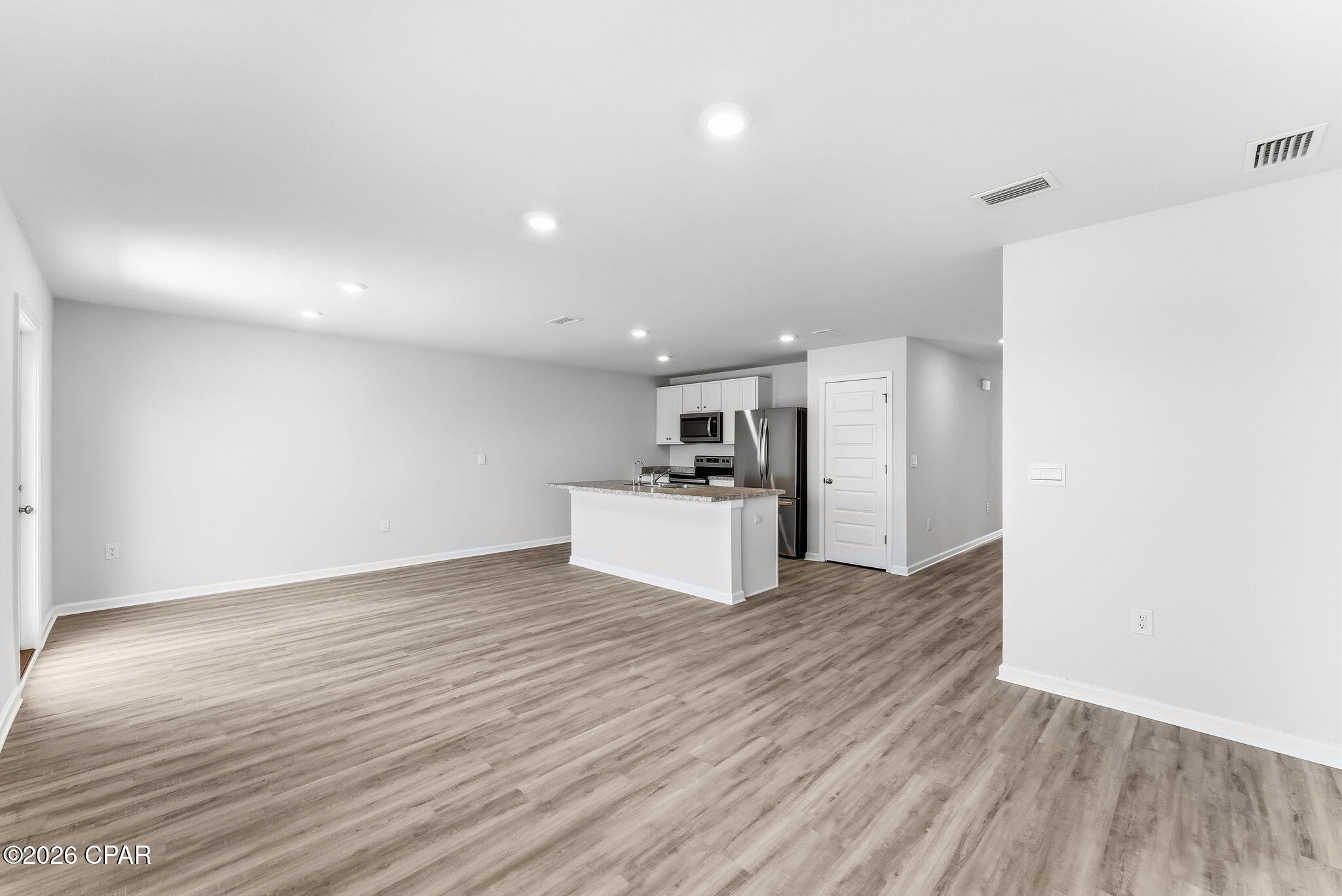 Liberty - Residential