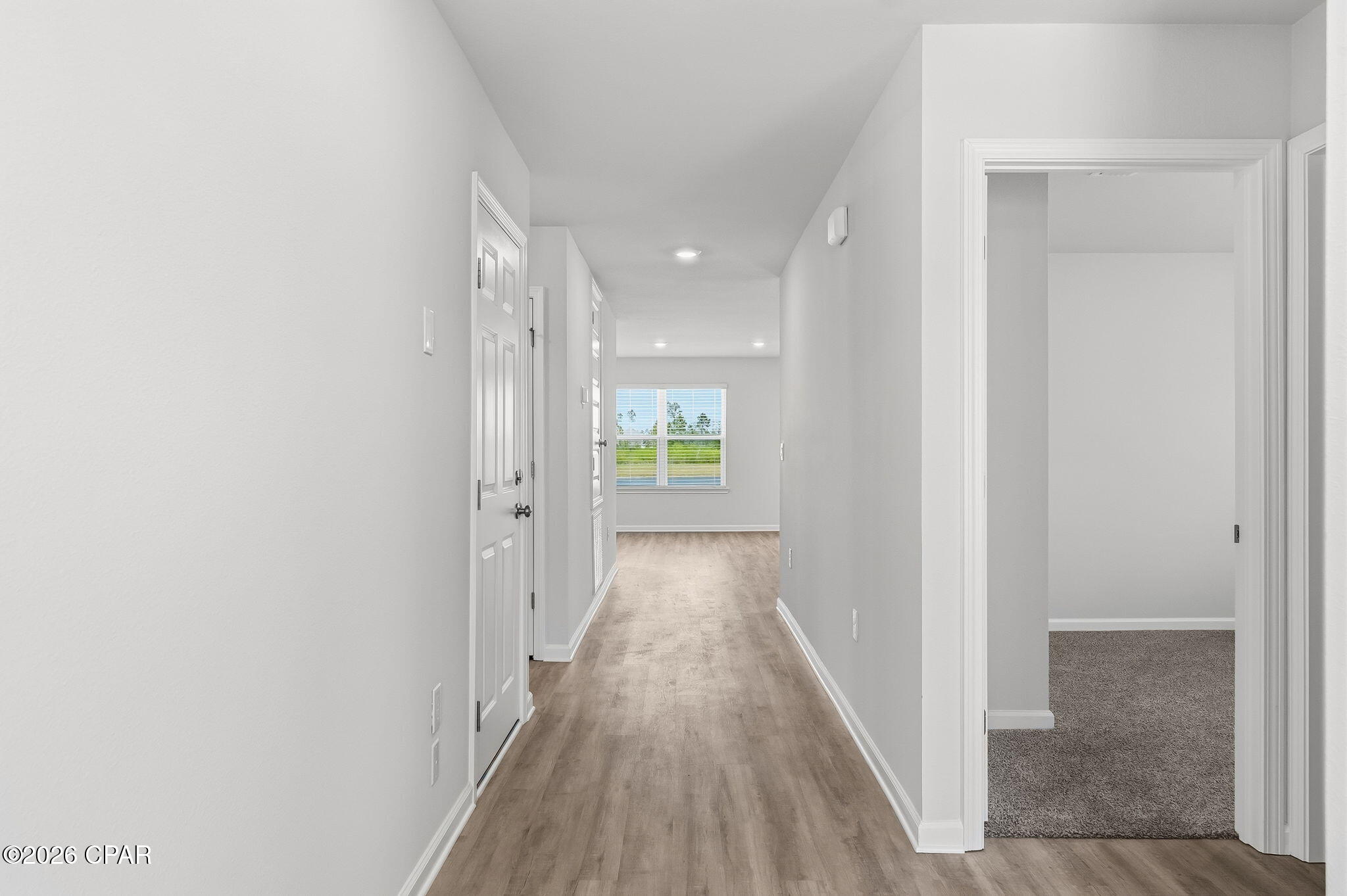 Liberty - Residential