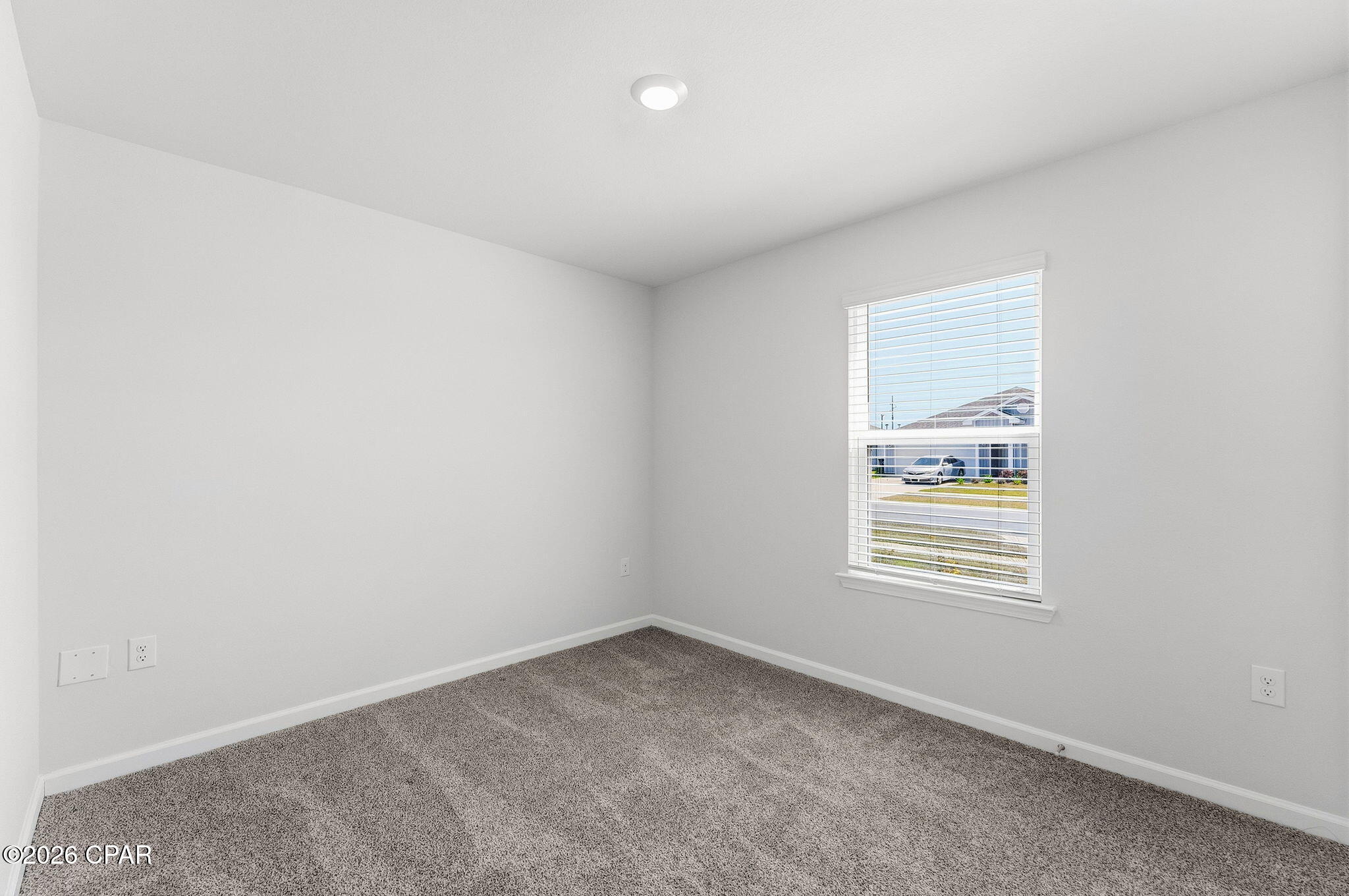 Liberty - Residential