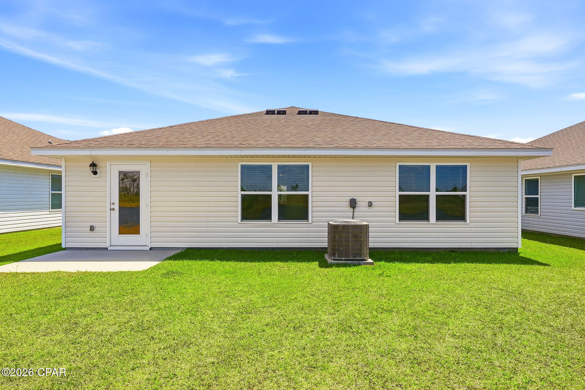 Liberty - Residential