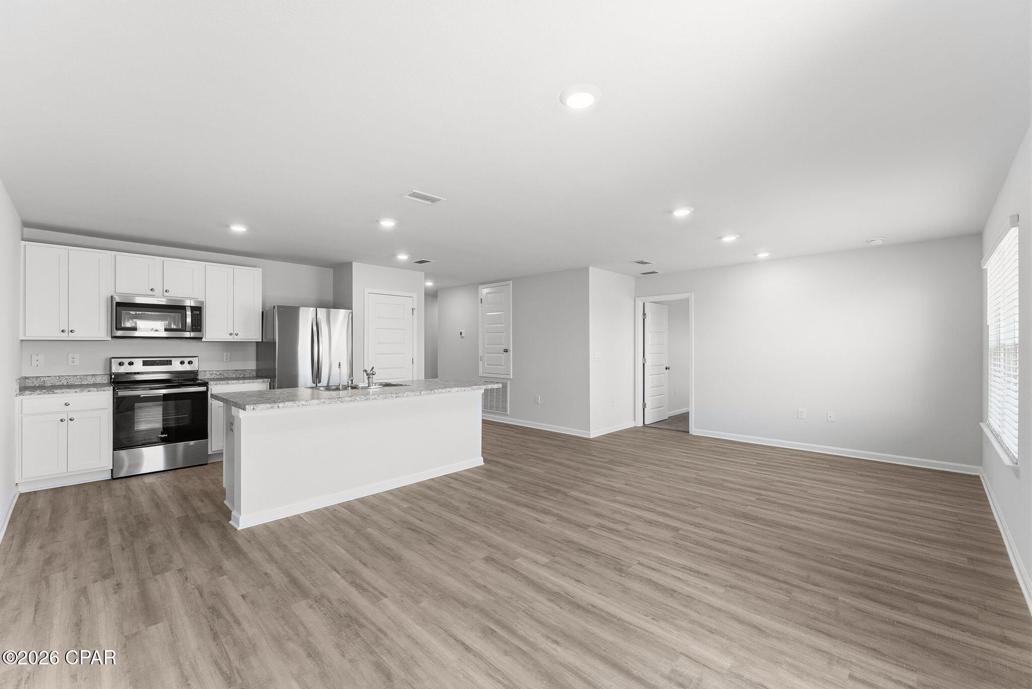 Liberty - Residential