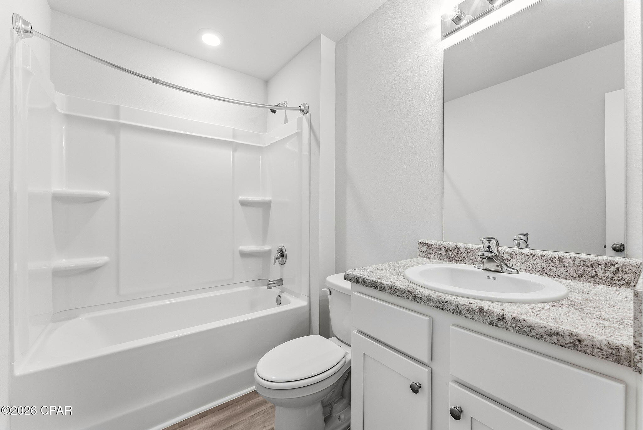 Liberty - Residential