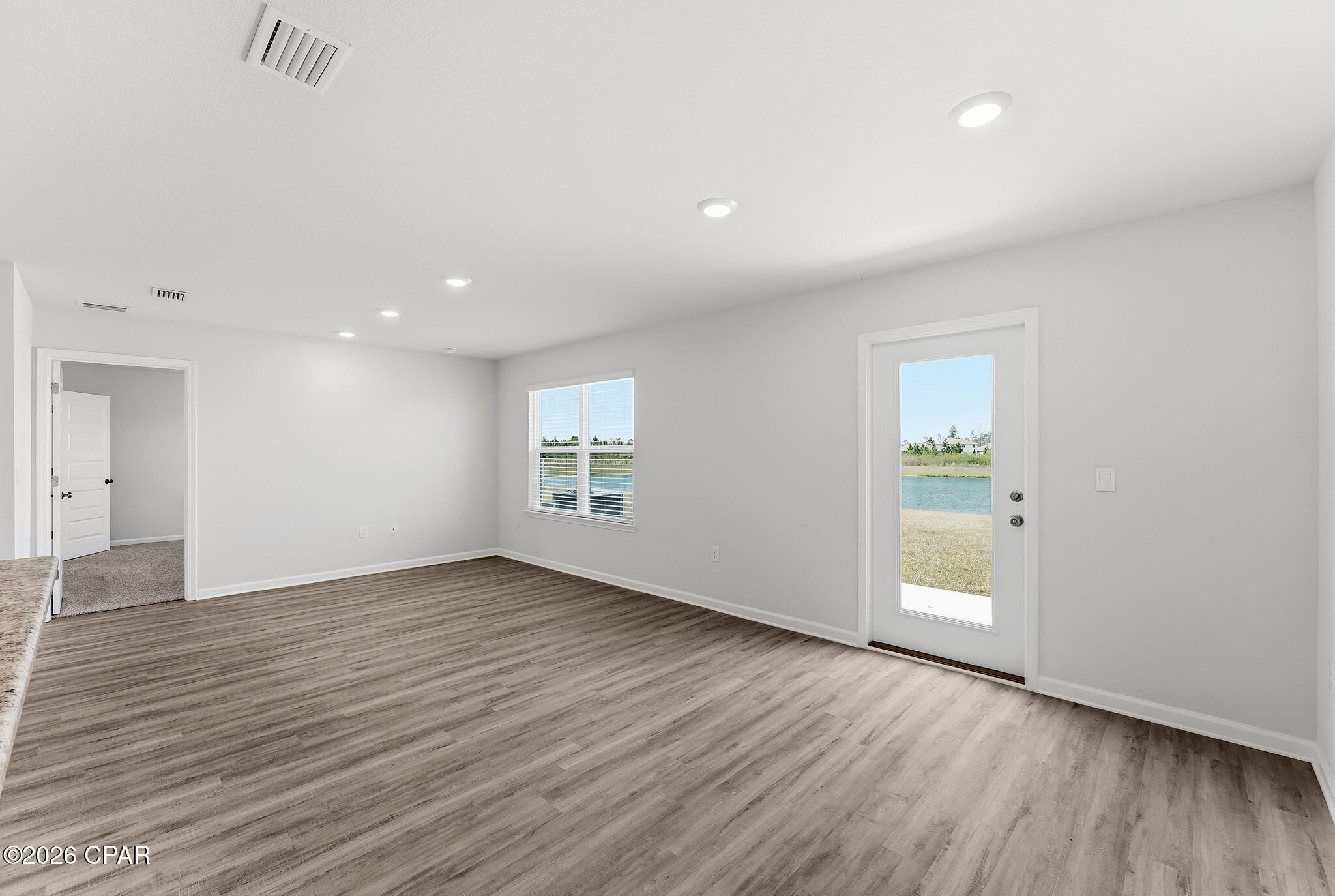 Liberty - Residential