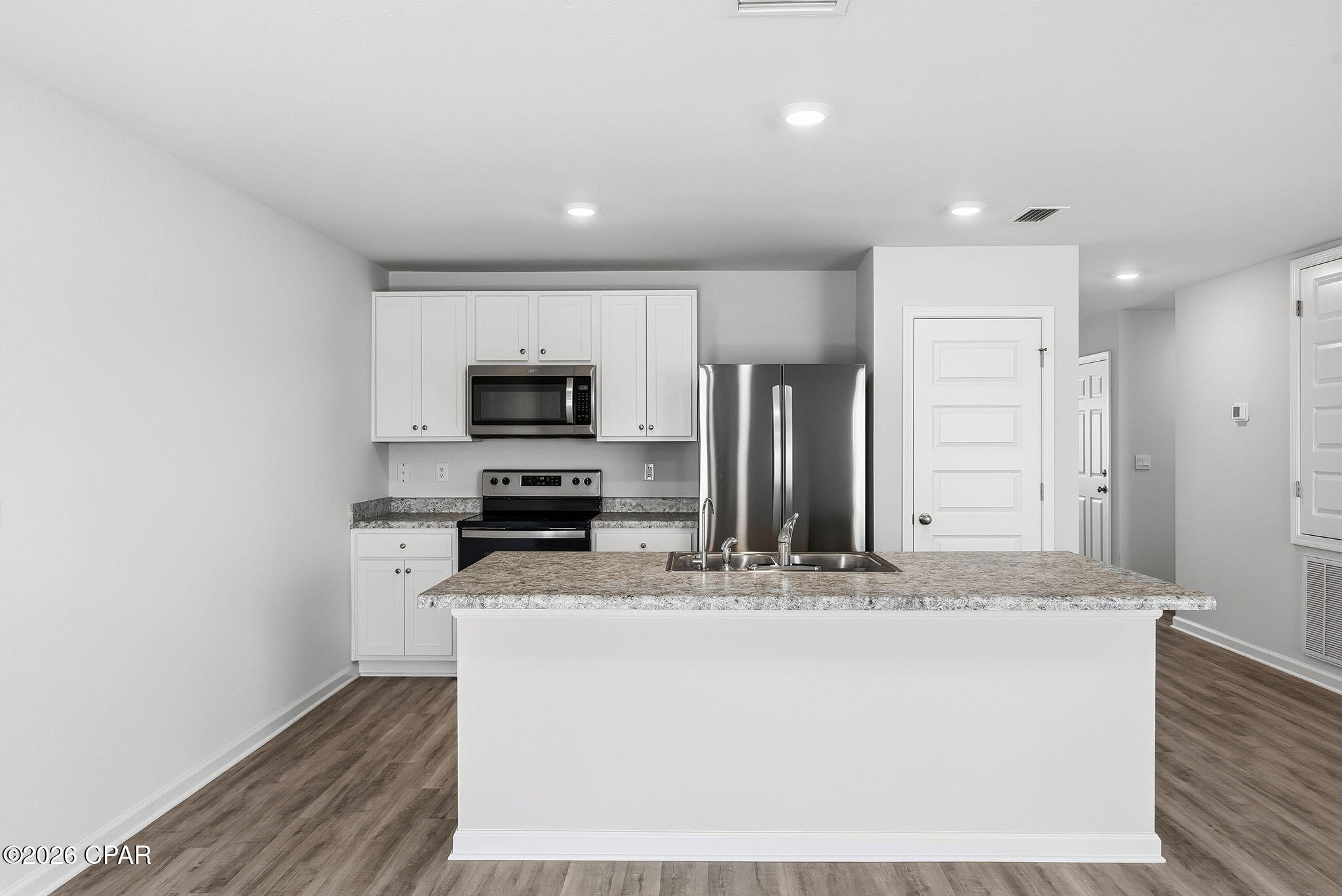 Liberty - Residential