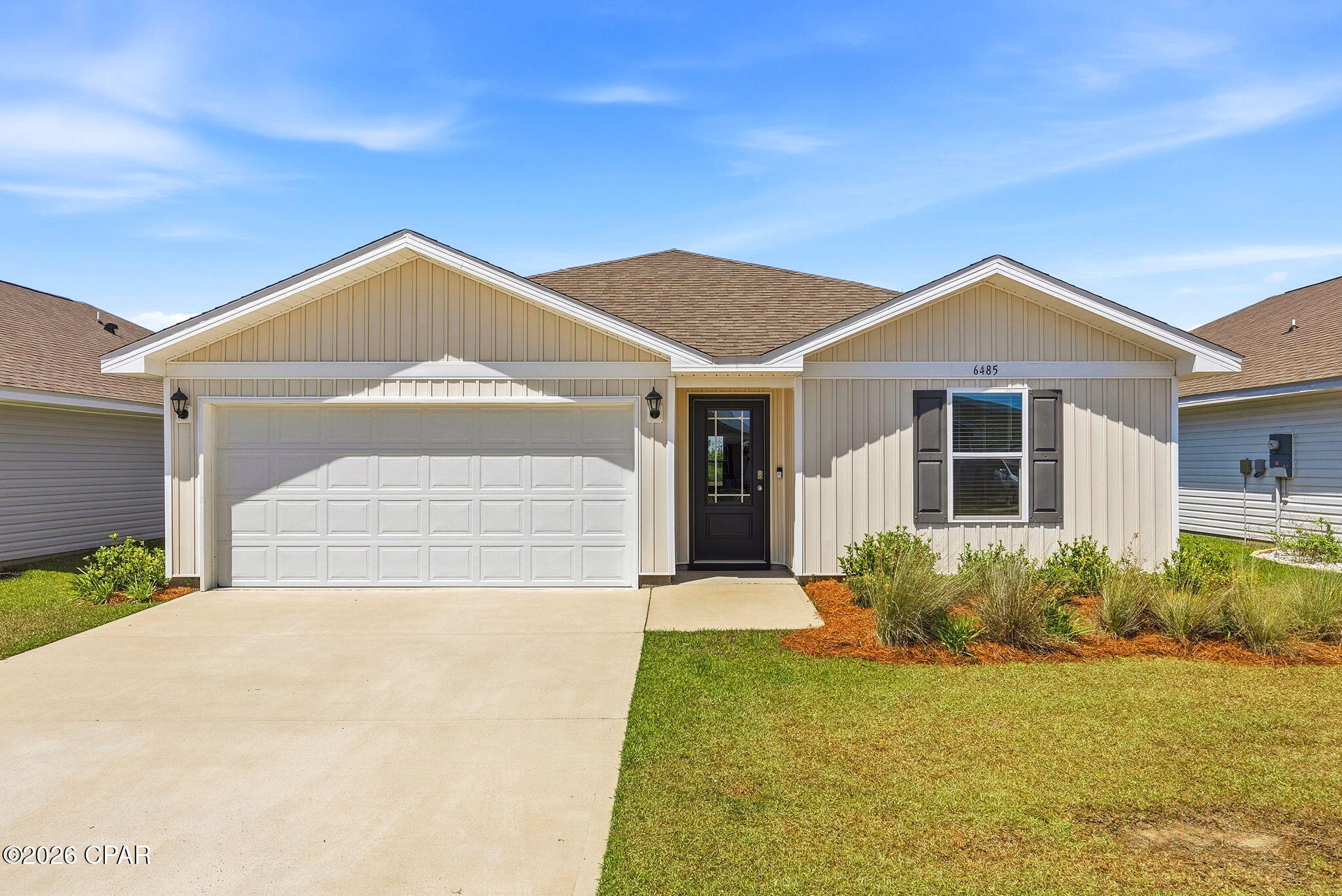 Liberty - Residential