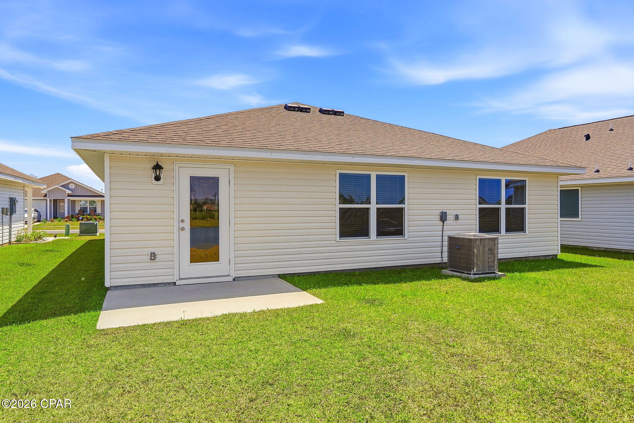 Liberty - Residential