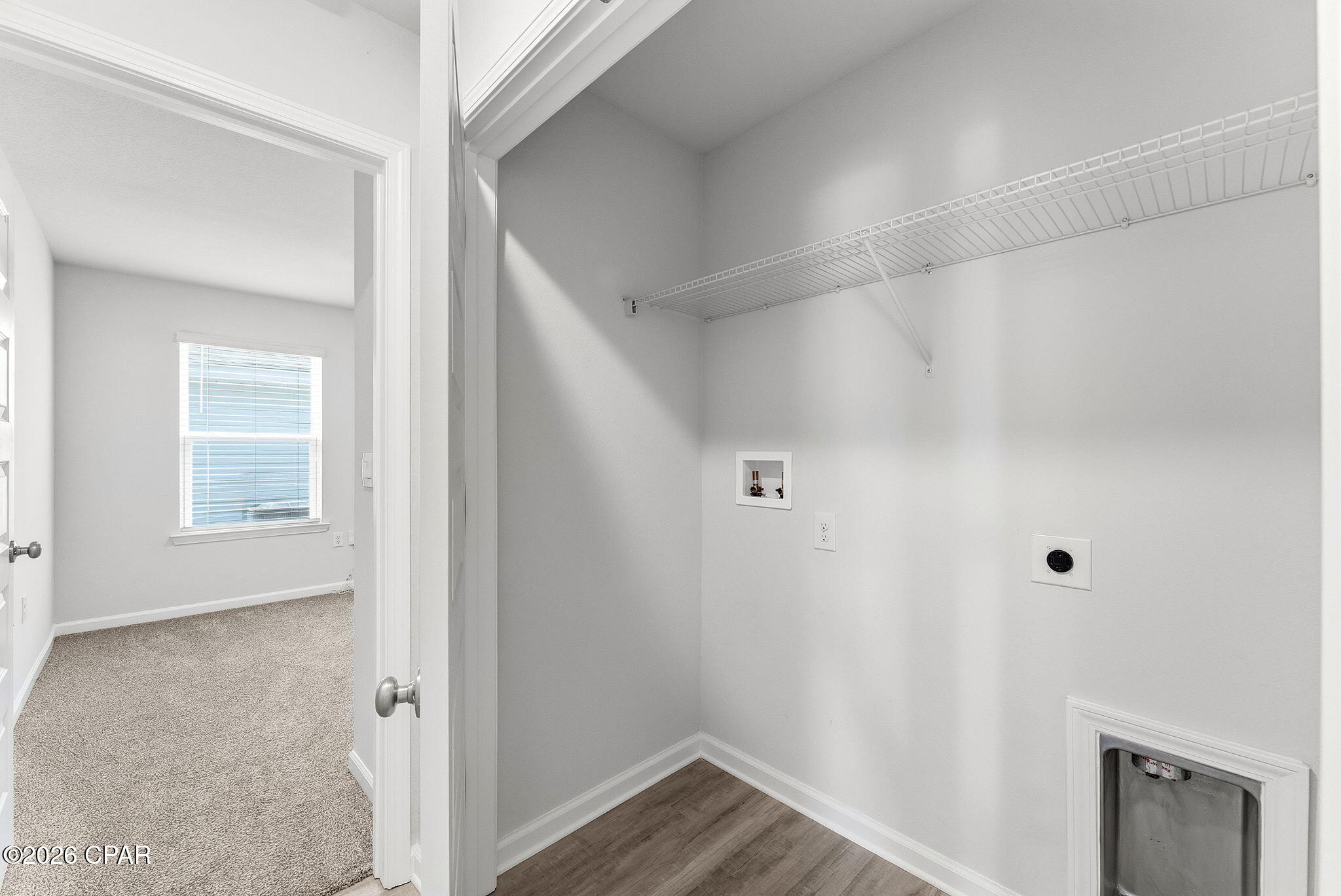 Liberty - Residential