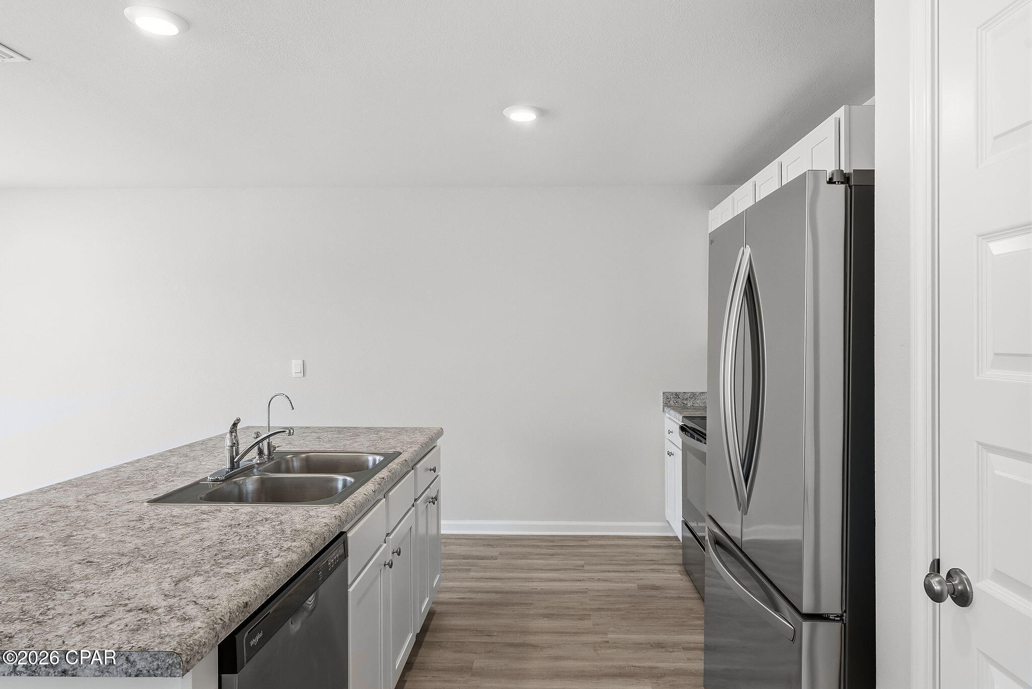 Liberty - Residential