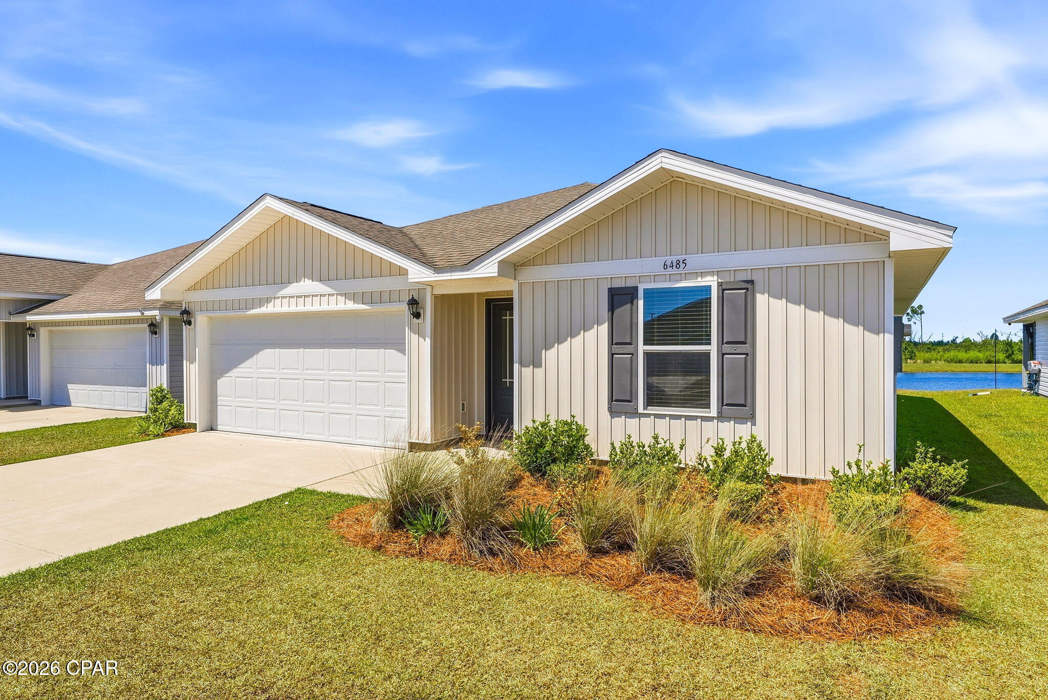 Liberty - Residential