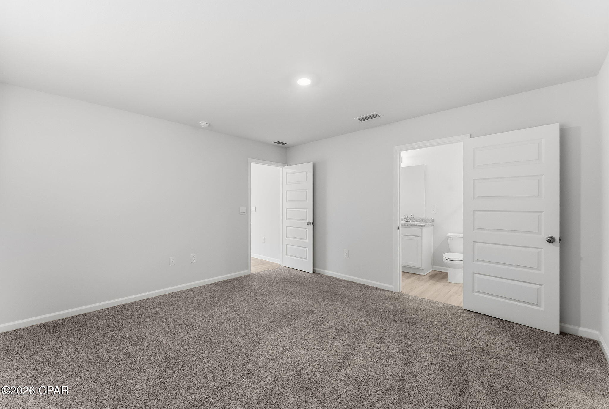 Liberty - Residential