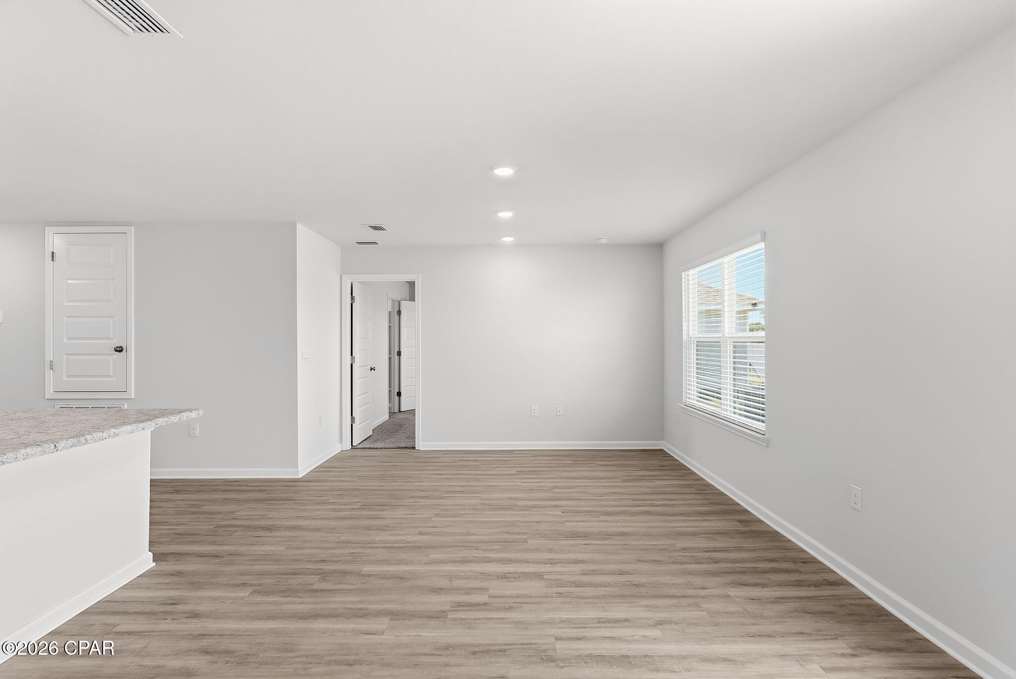 Liberty - Residential