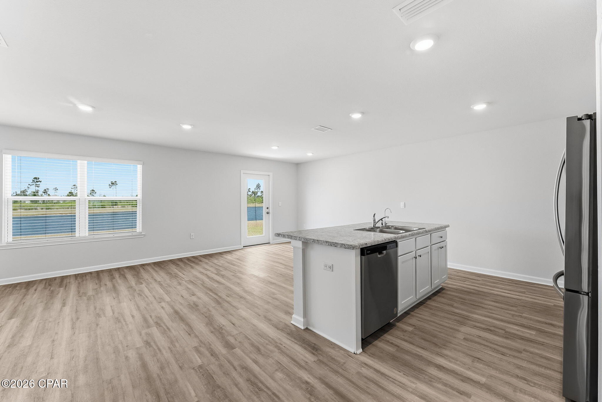 Liberty - Residential