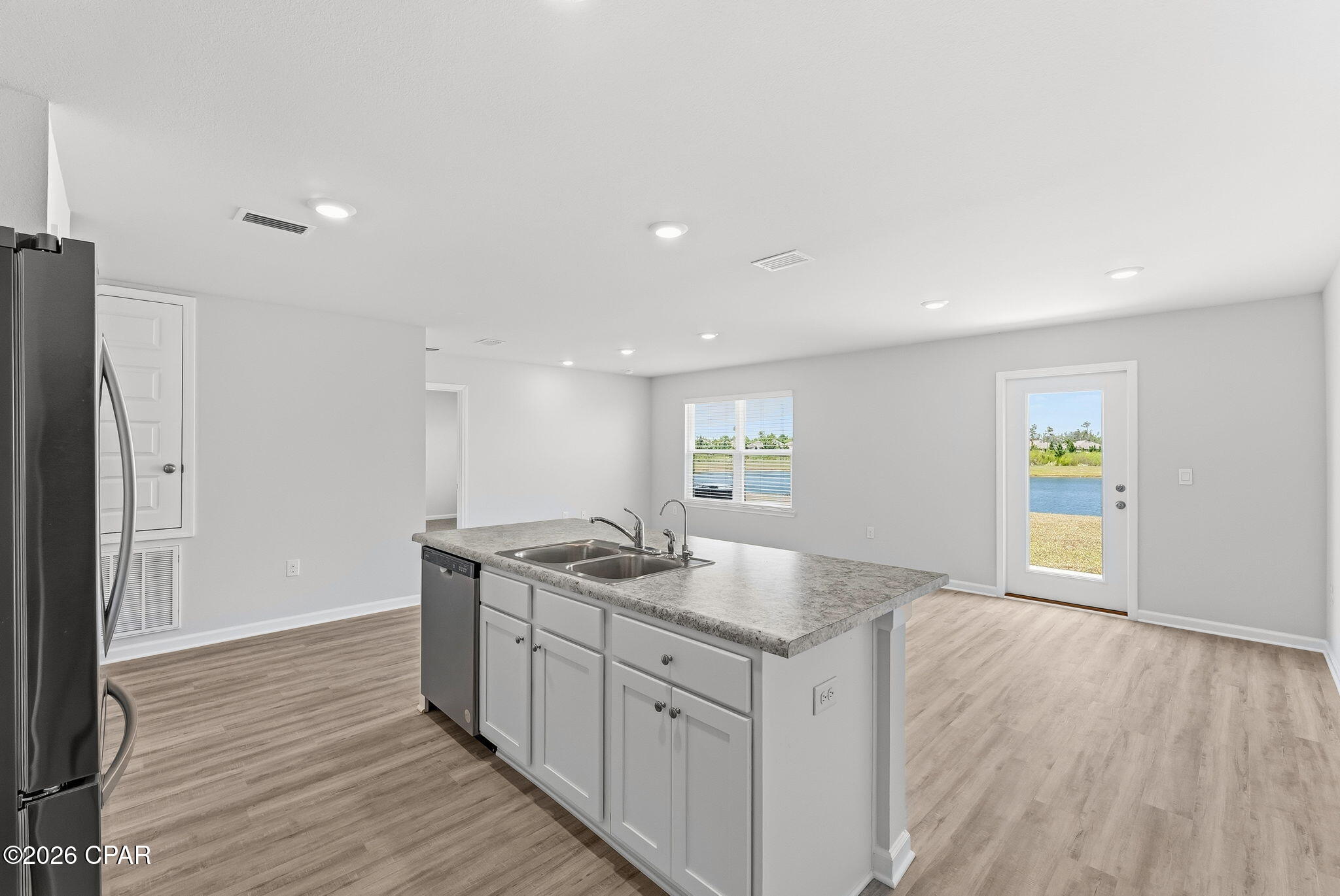 Liberty - Residential