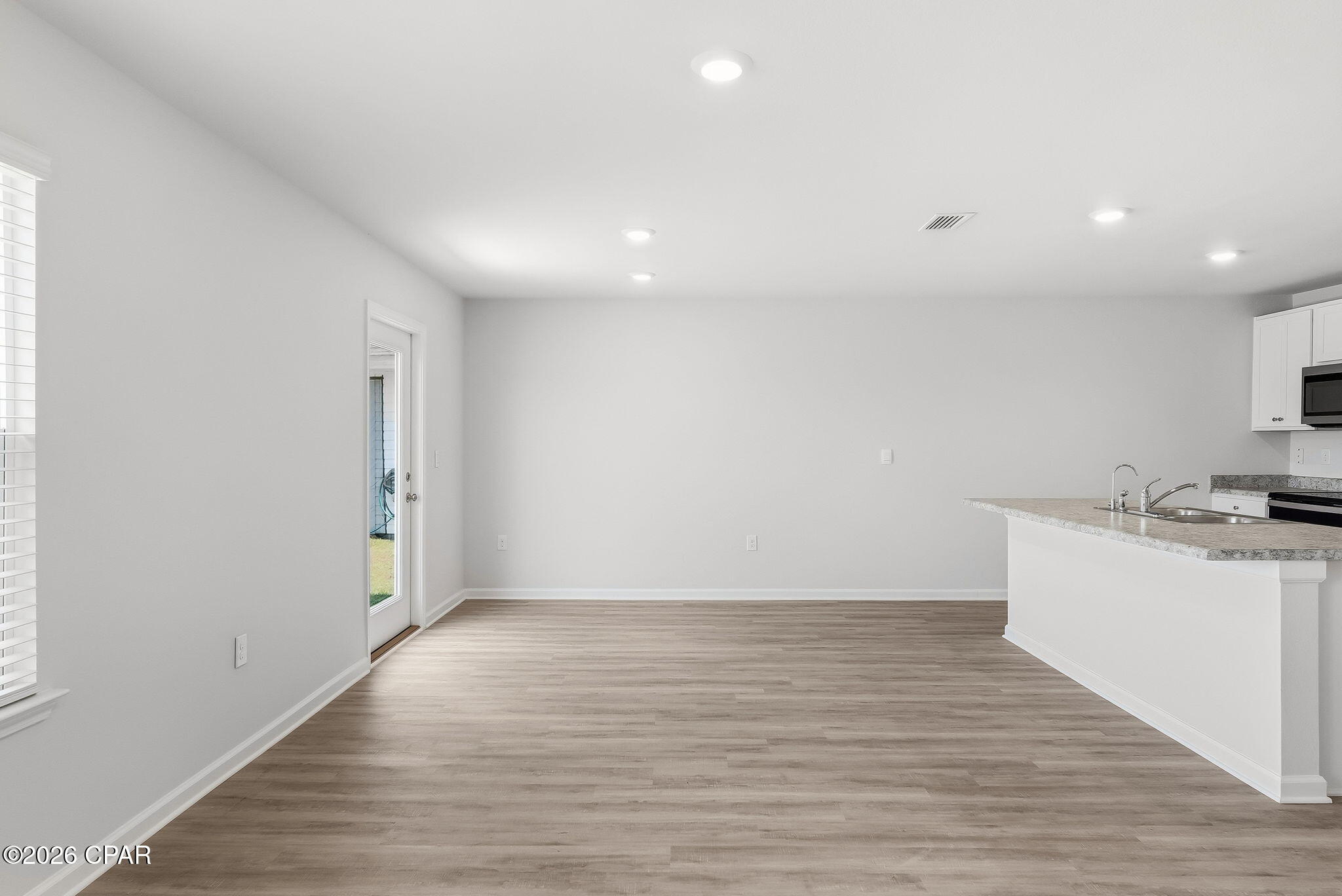 Liberty - Residential