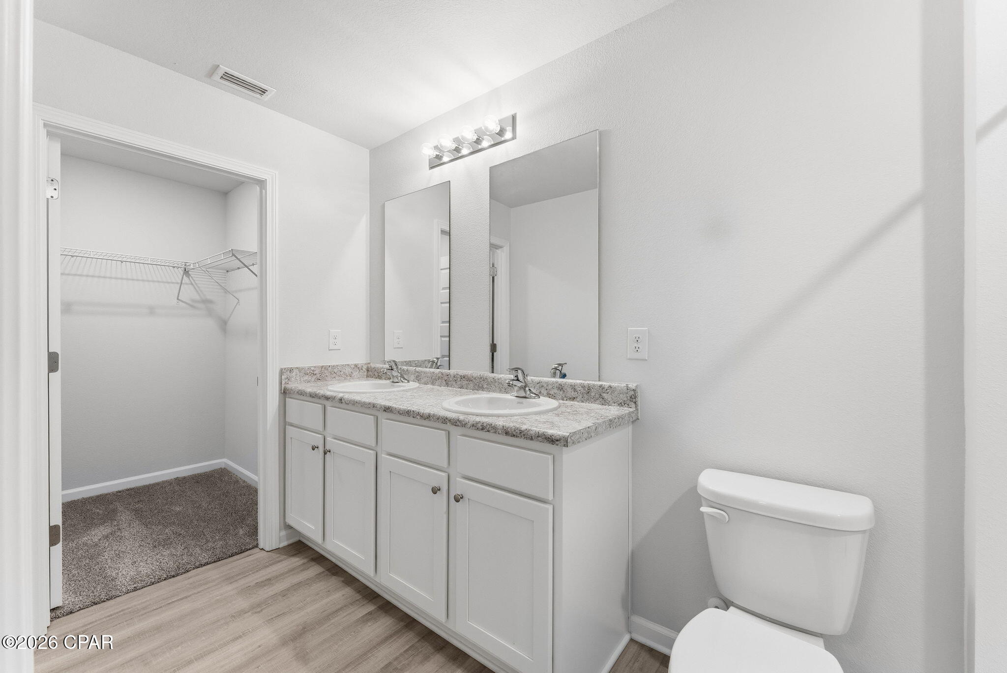 Liberty - Residential