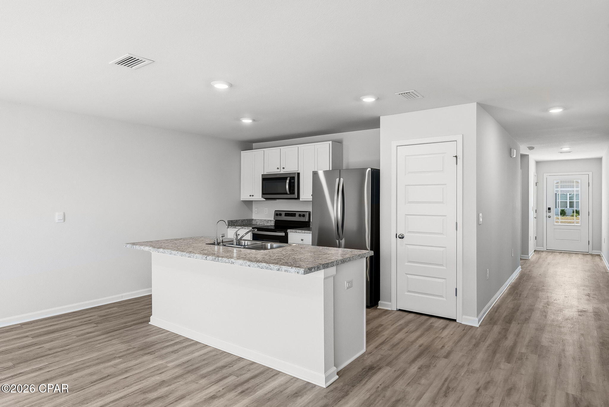 Liberty - Residential