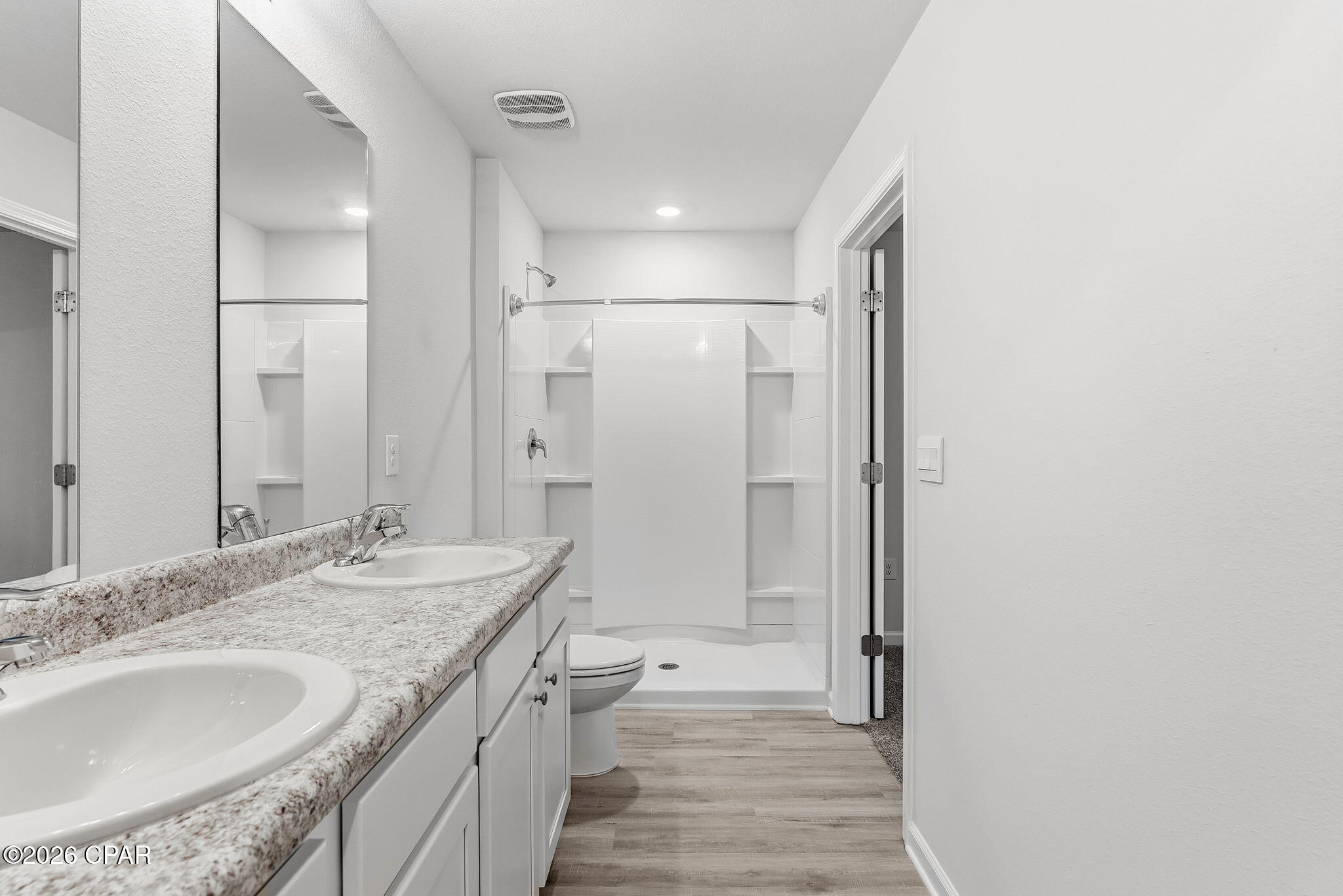 Liberty - Residential