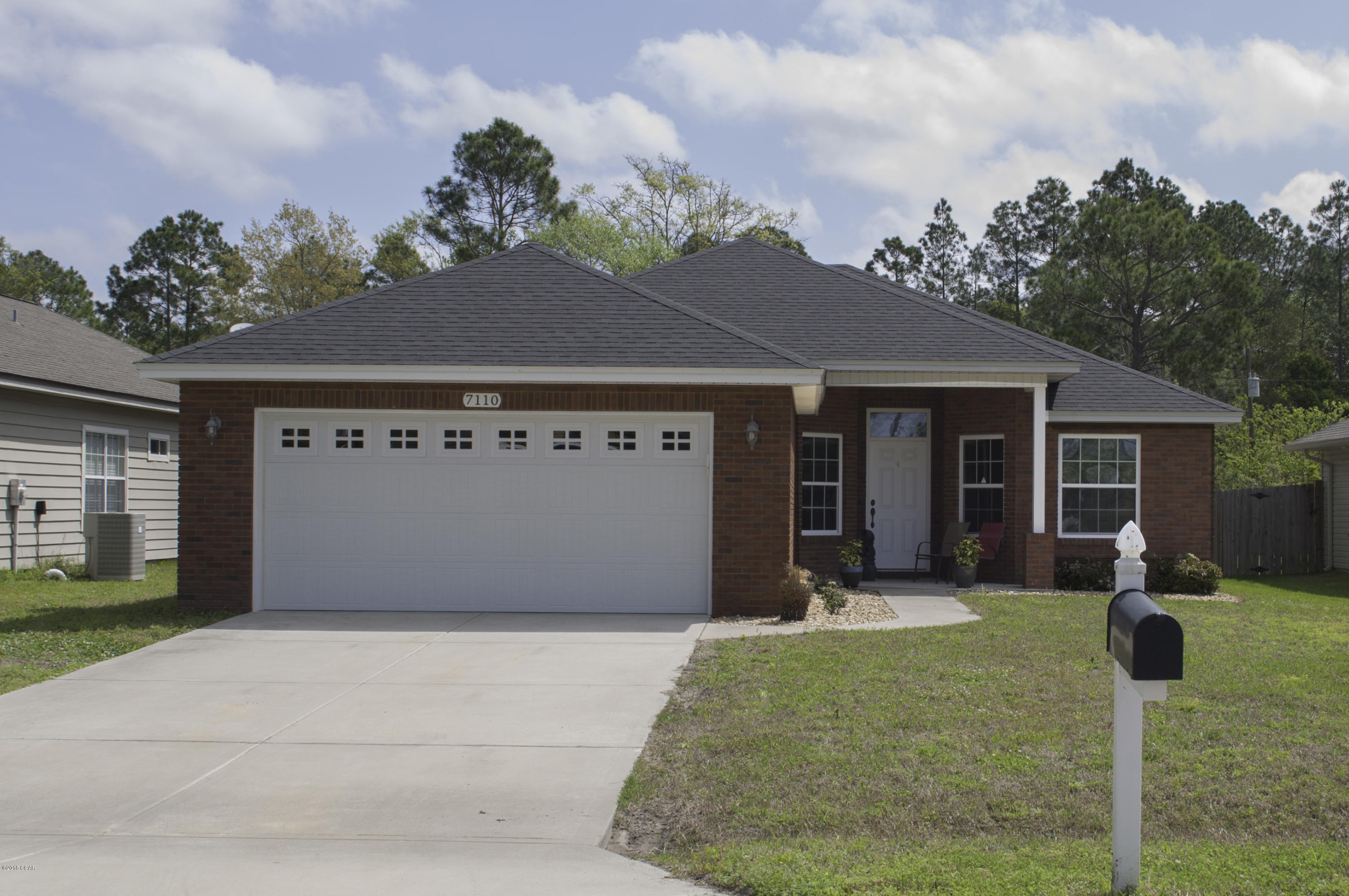 Brandi Pines - Residential