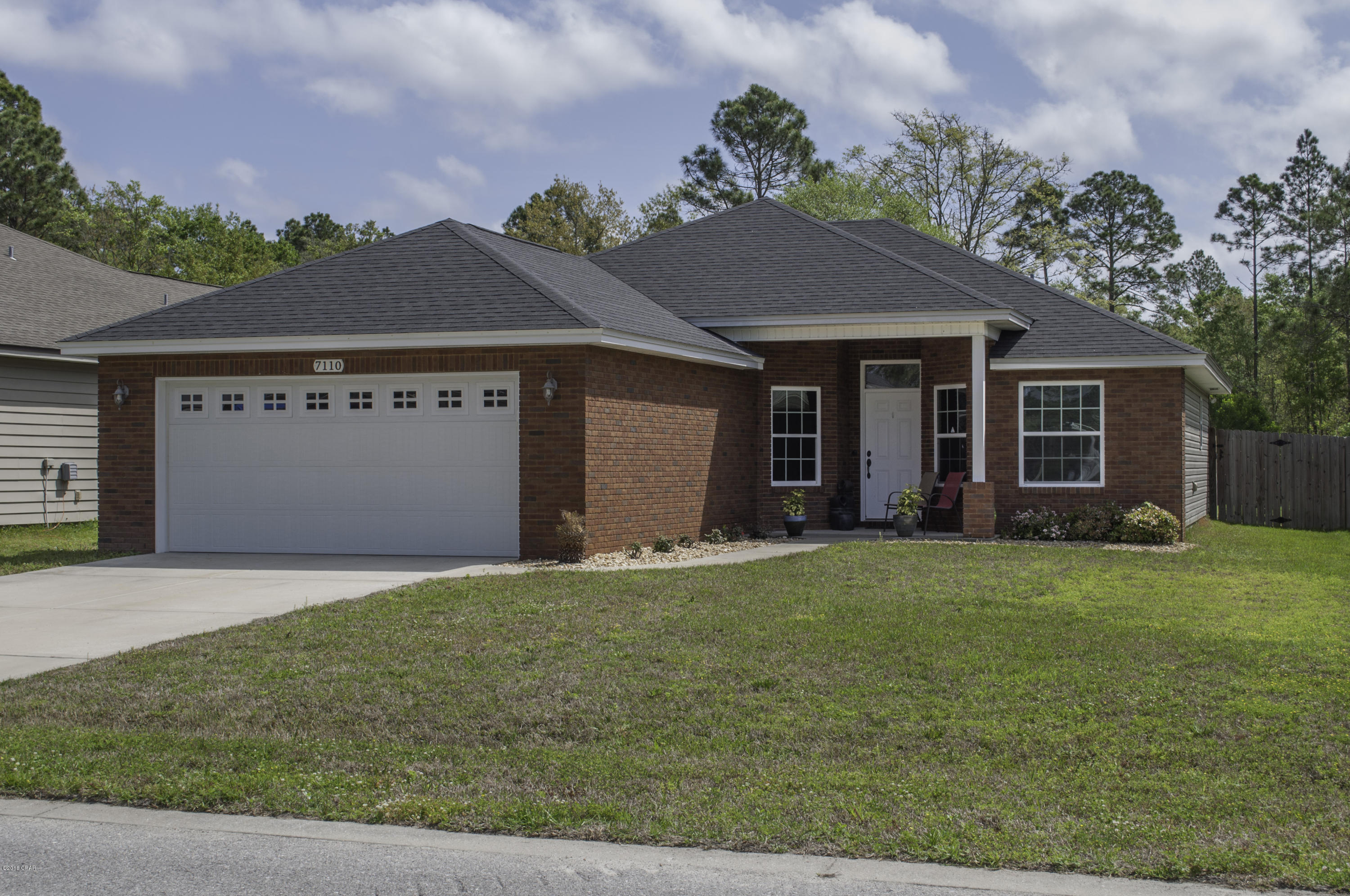 Brandi Pines - Residential