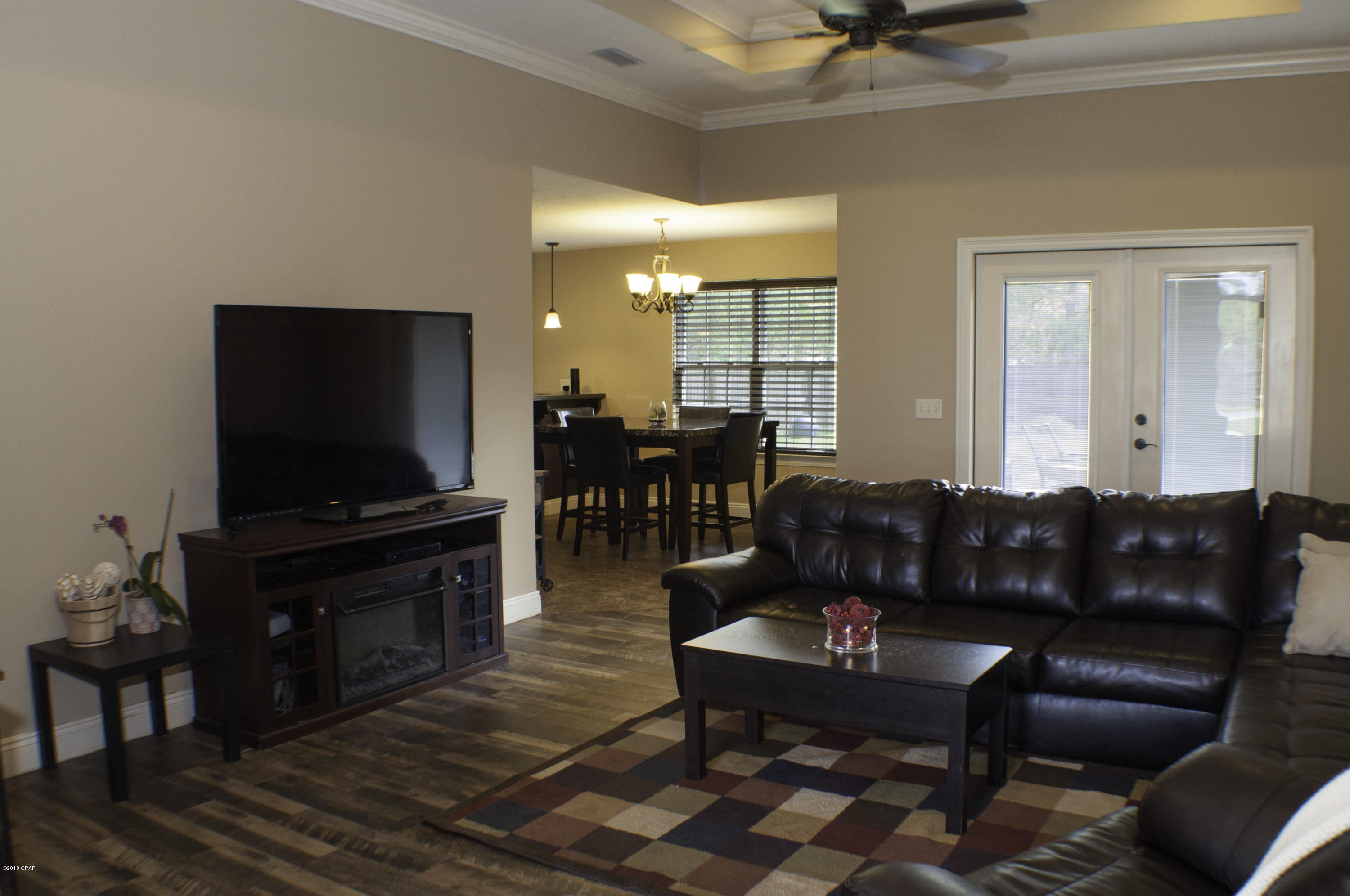 Brandi Pines - Residential