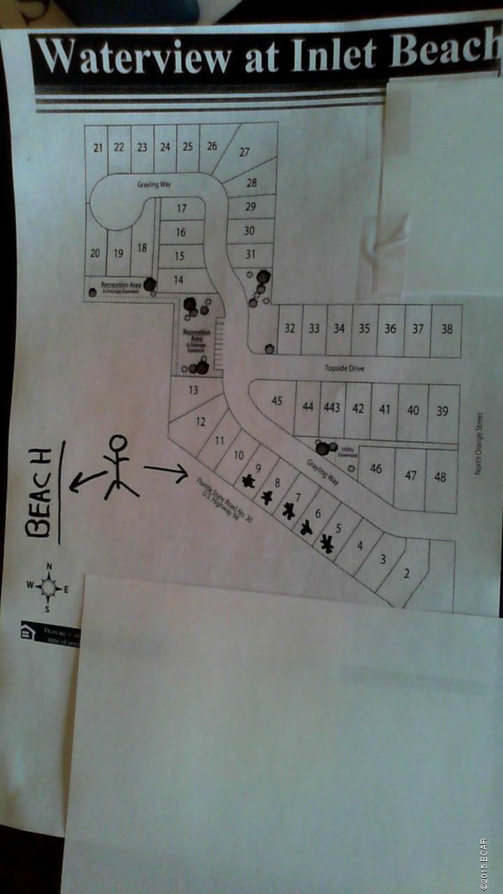 [No Recorded Subdiv] - Residential