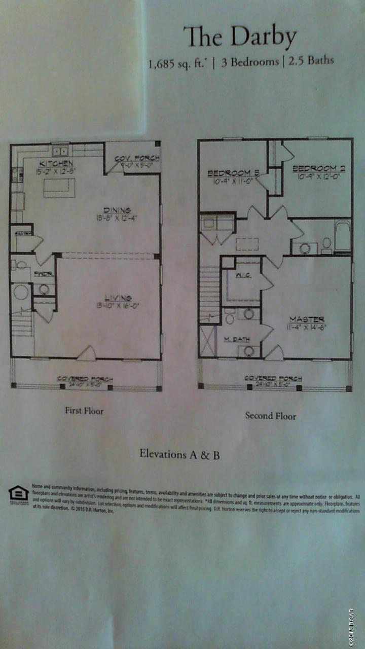 [No Recorded Subdiv] - Residential