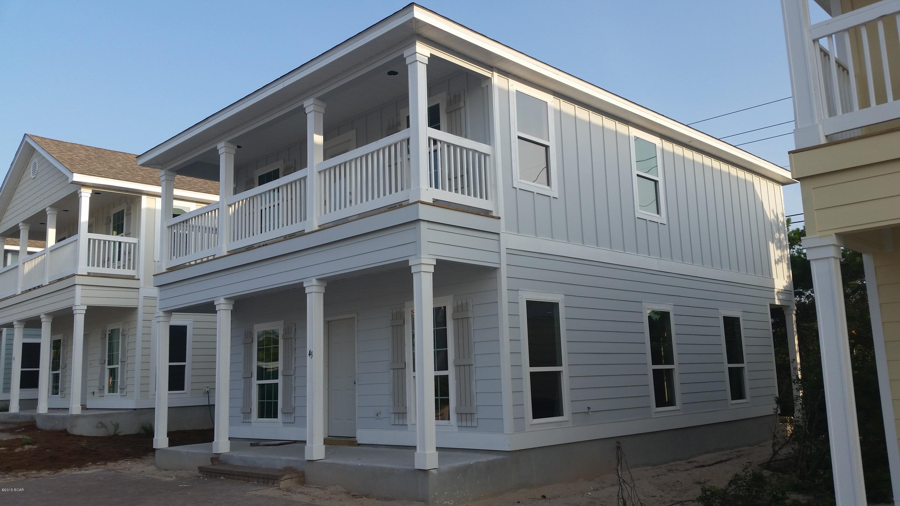 [No Recorded Subdiv] - Residential