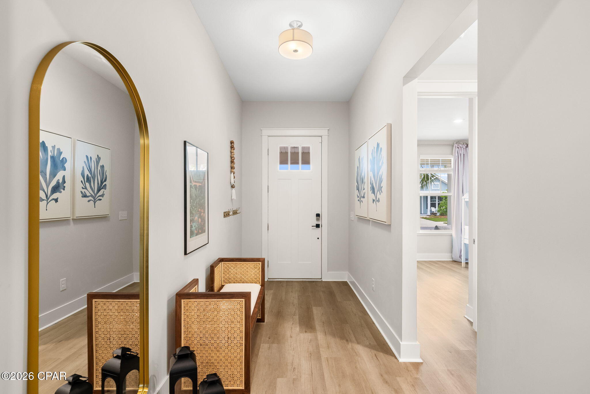 Breakfast Point East - Residential