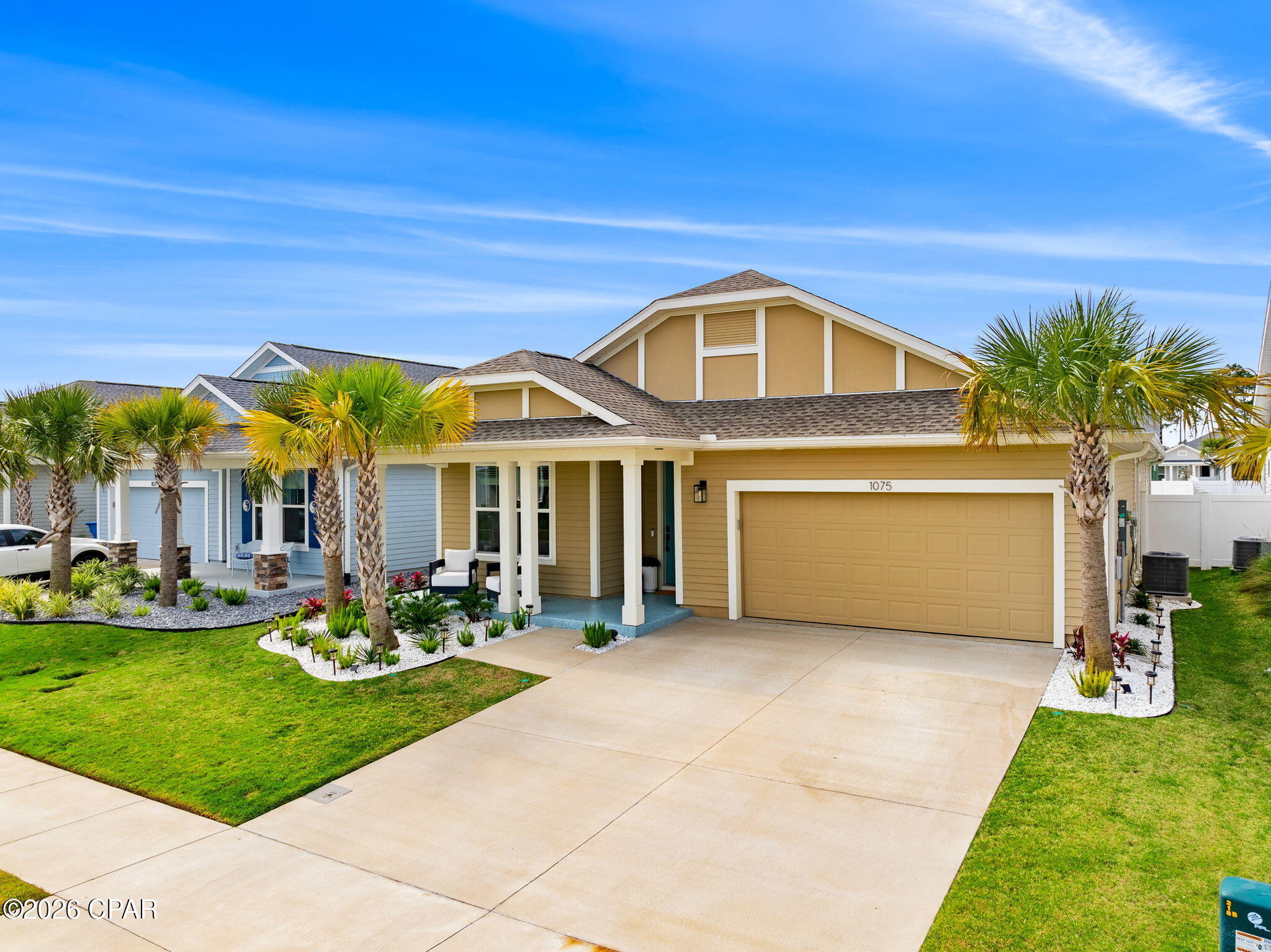 Breakfast Point East - Residential